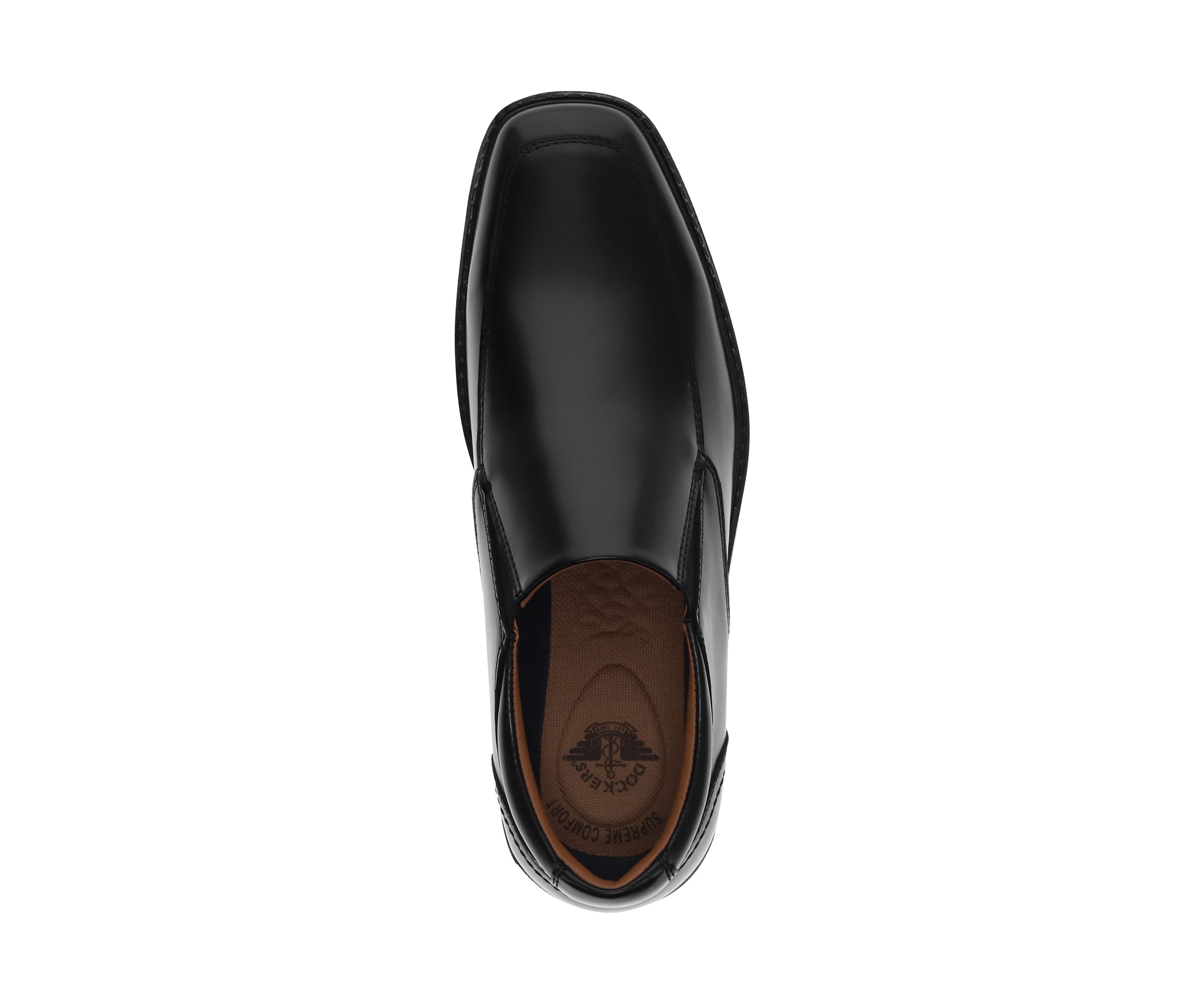 Stafford Loafers