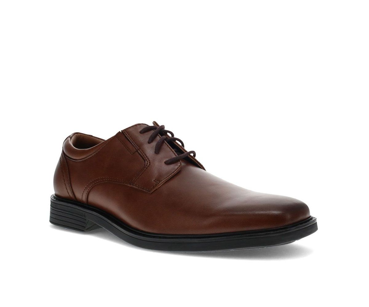 Dockers Mens Stiles Dress Casual Oxford Shoe