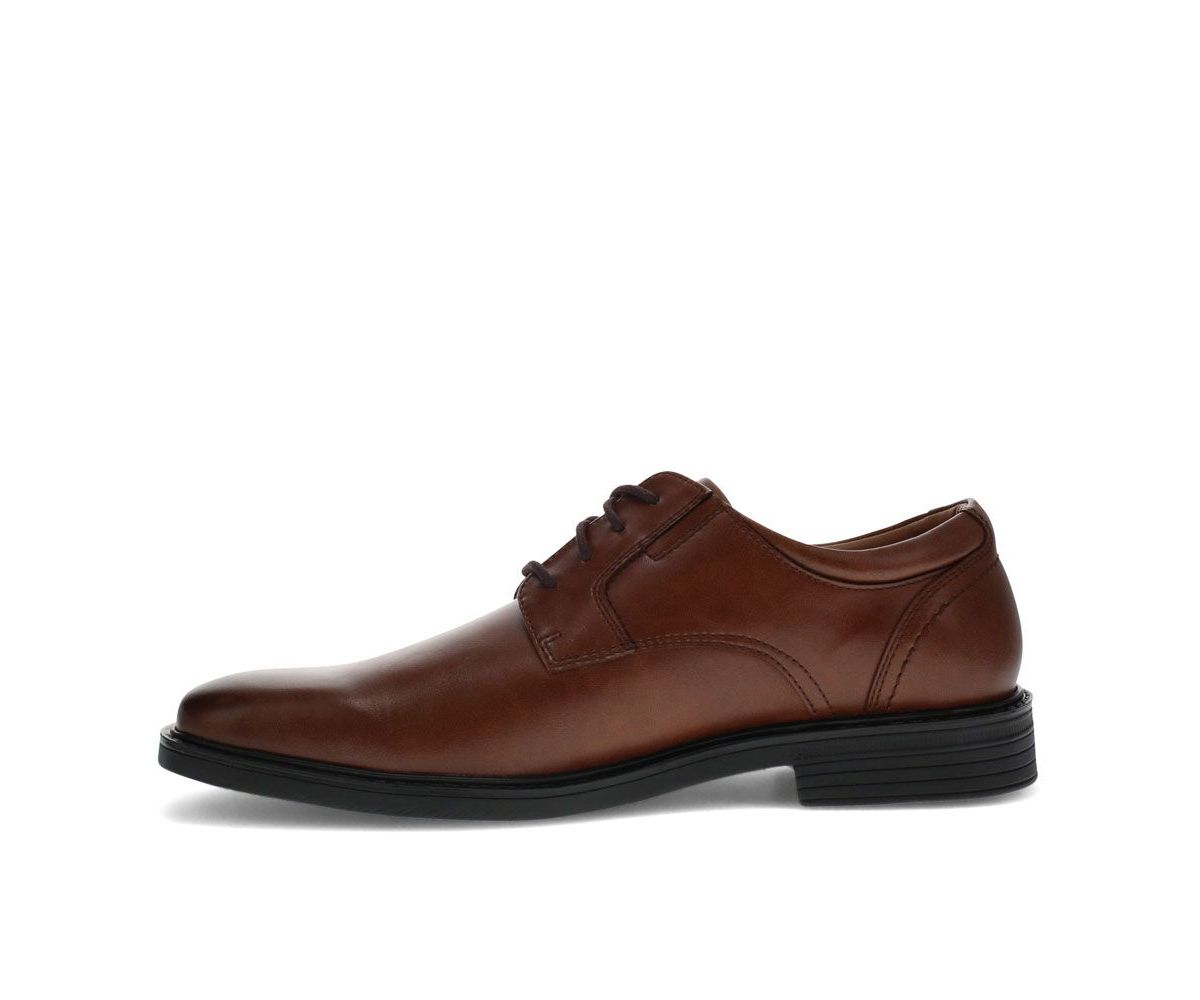 Dockers Mens Stiles Dress Casual Oxford Shoe