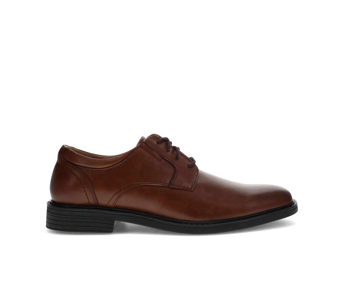 Dockers Mens Stiles Dress Casual Oxford Shoe