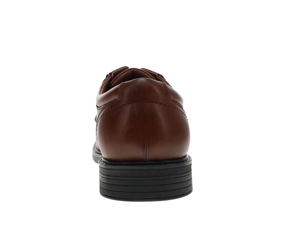 Dockers Mens Stiles Dress Casual Oxford Shoe