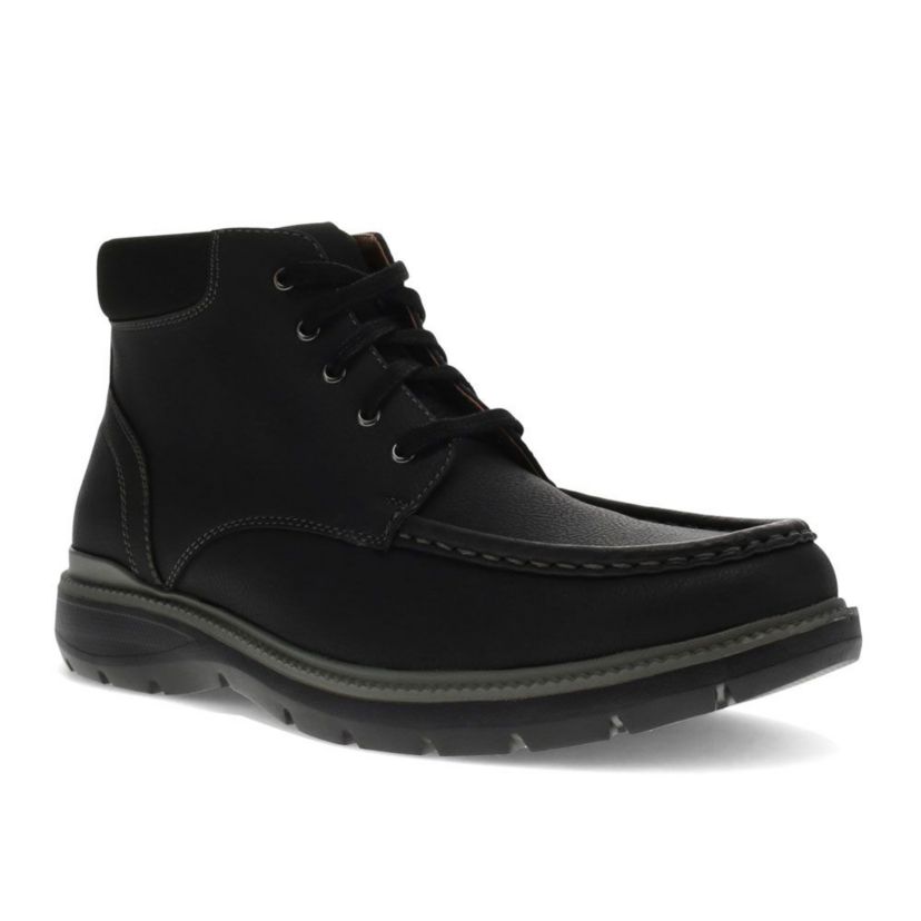 Dockers Mens Rowan Rugged Casual Boot
