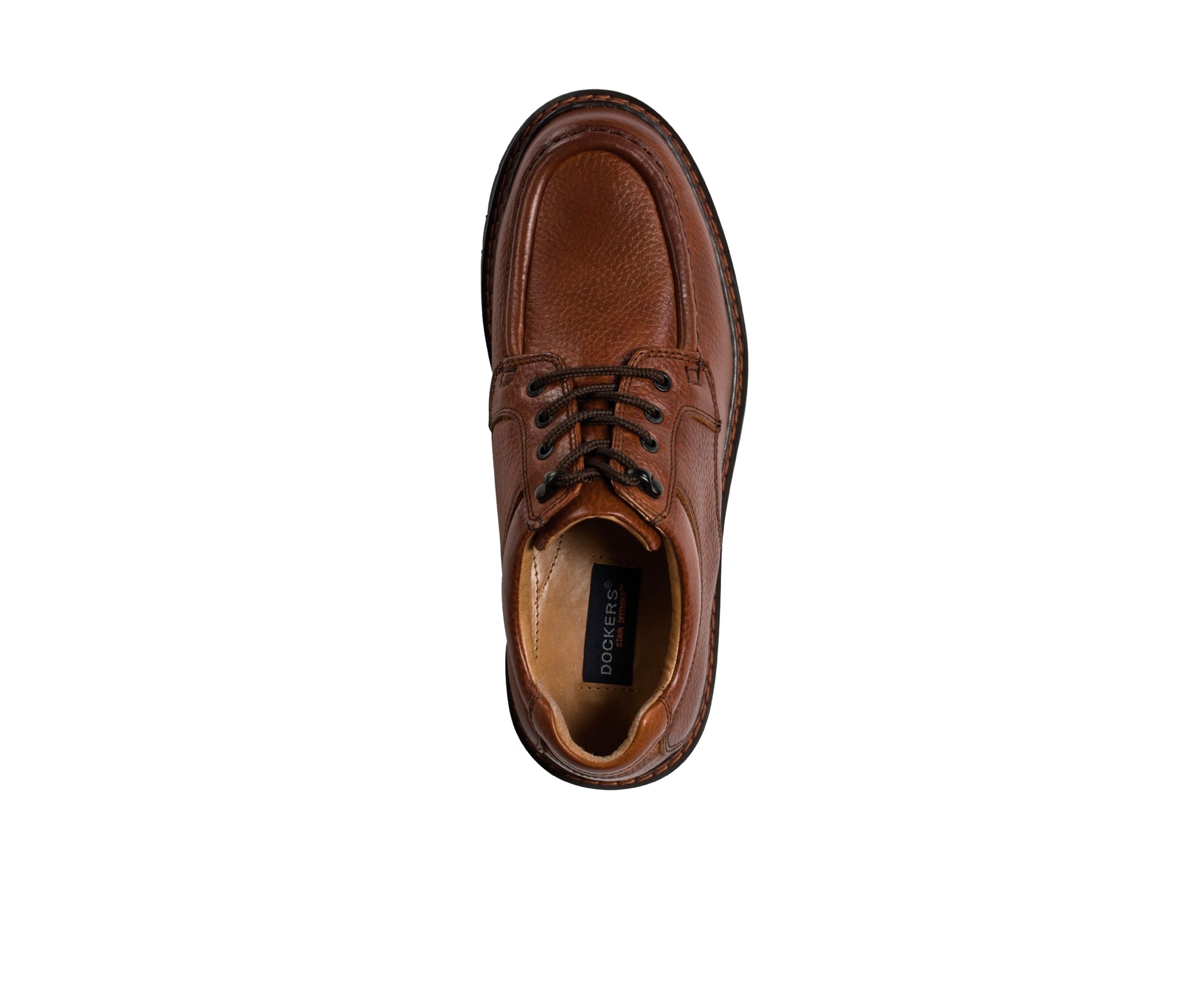Glacier Oxford