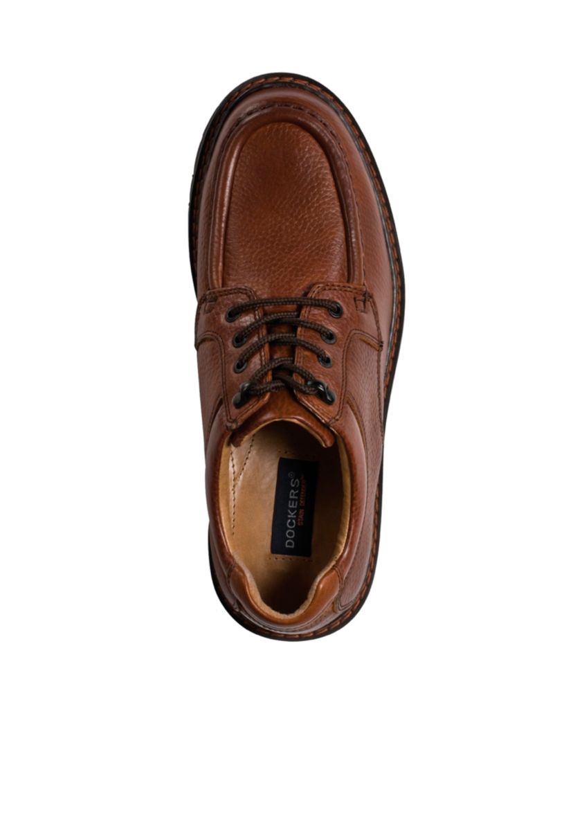 Glacier Oxford