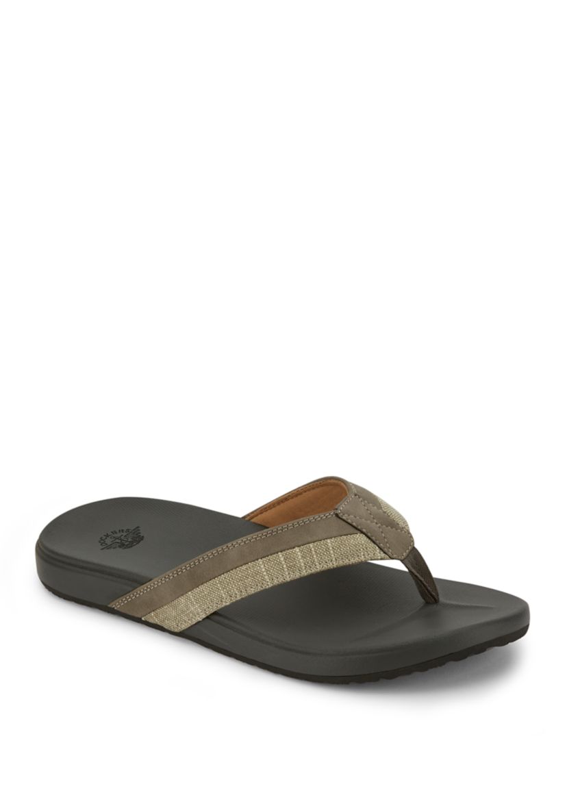 Felix Flip Flop Sandals