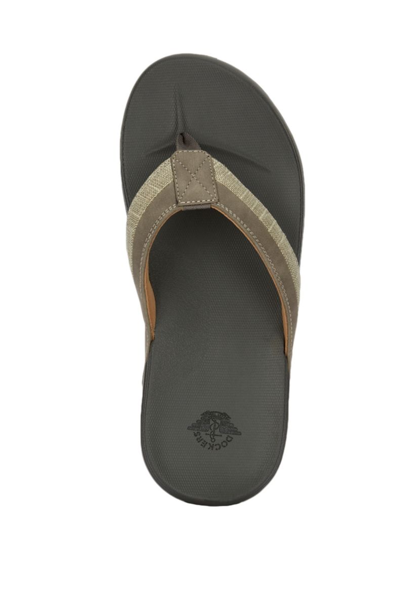 Felix Flip Flop Sandals