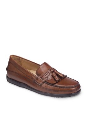 Dockers on sale tassel loafers