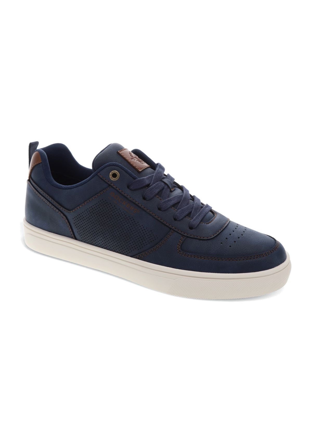 Landon Court Sneakers