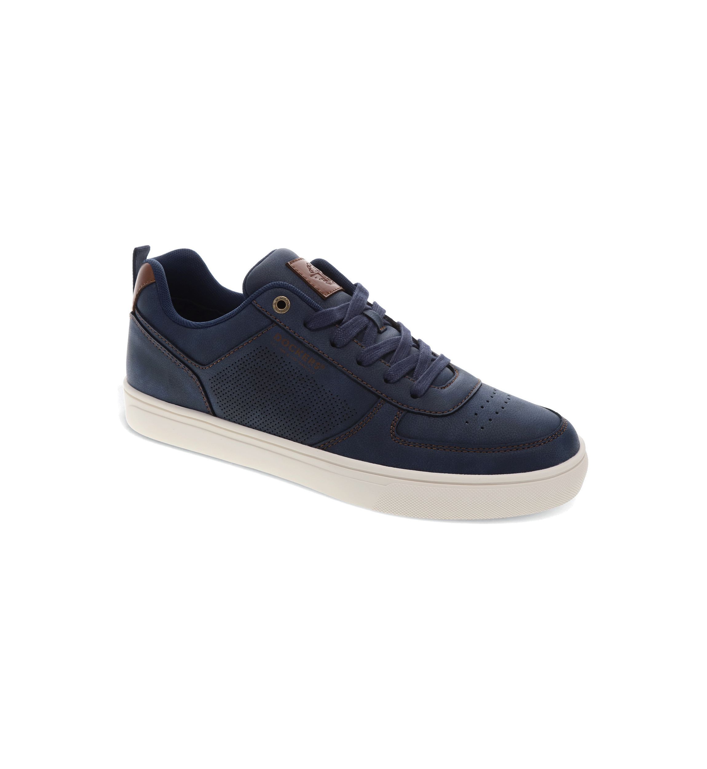 Landon Court Sneakers