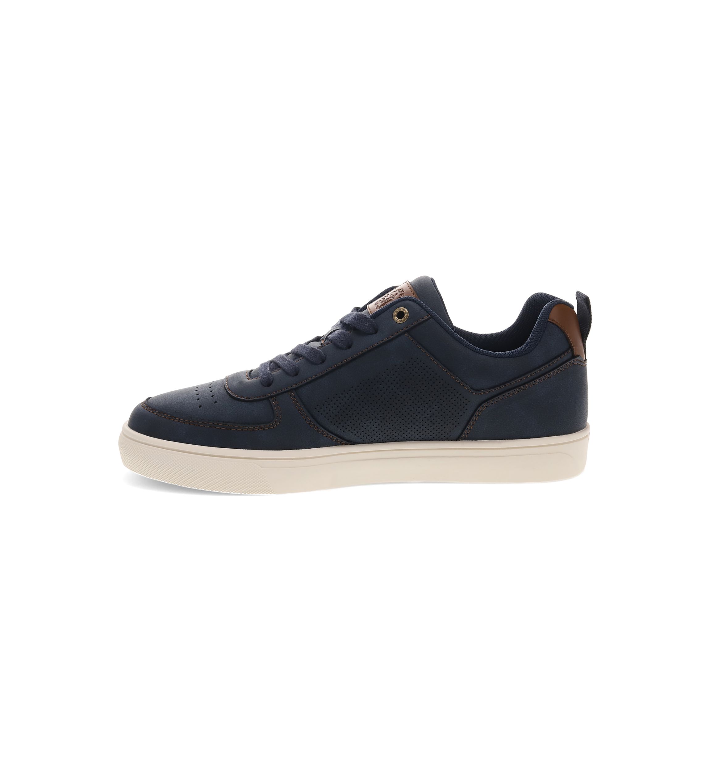 Landon Court Sneakers