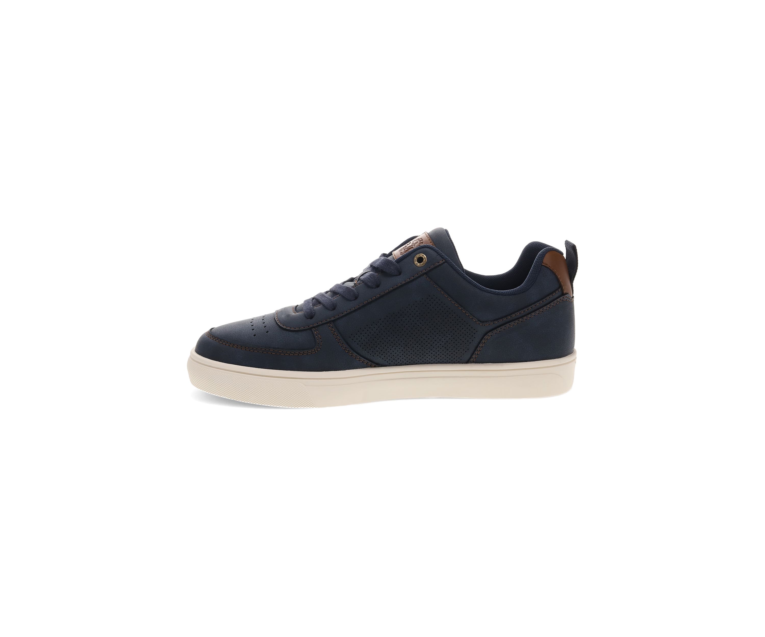 Landon Court Sneakers