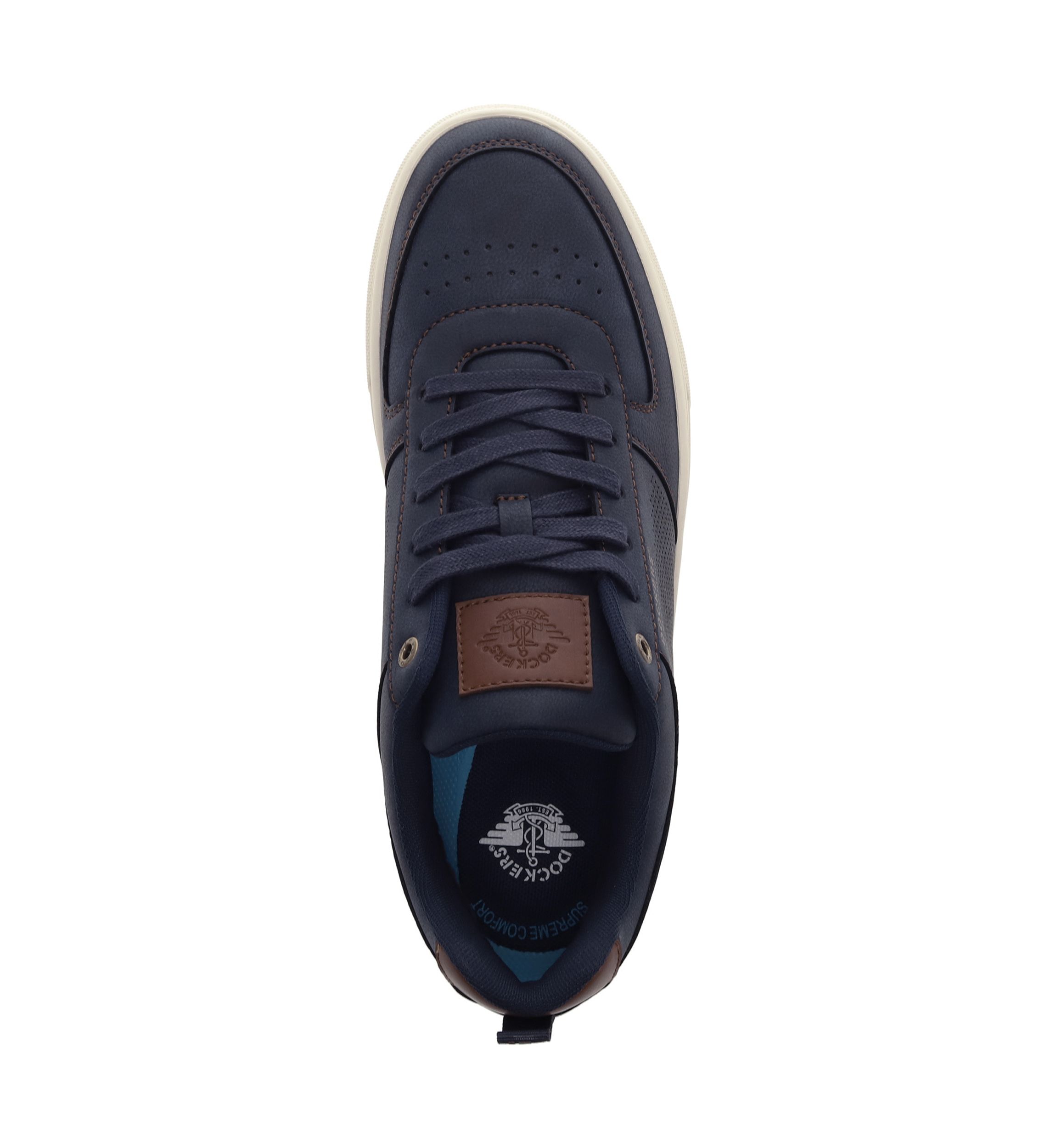 Landon Court Sneakers