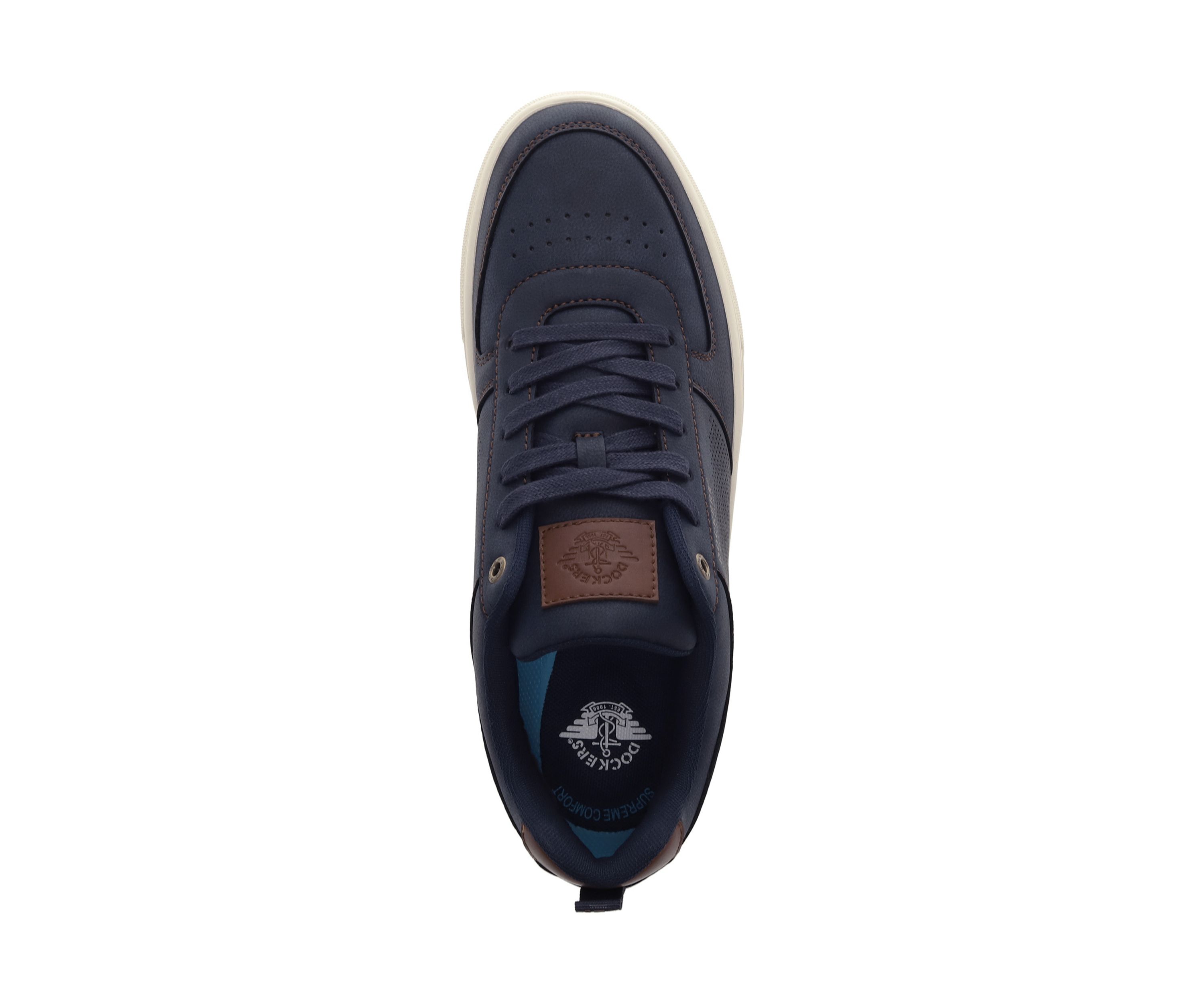 Landon Court Sneakers