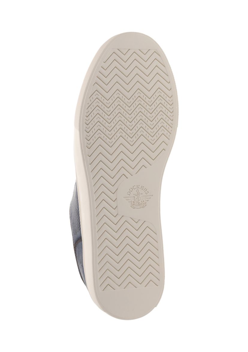 Landon Court Sneakers
