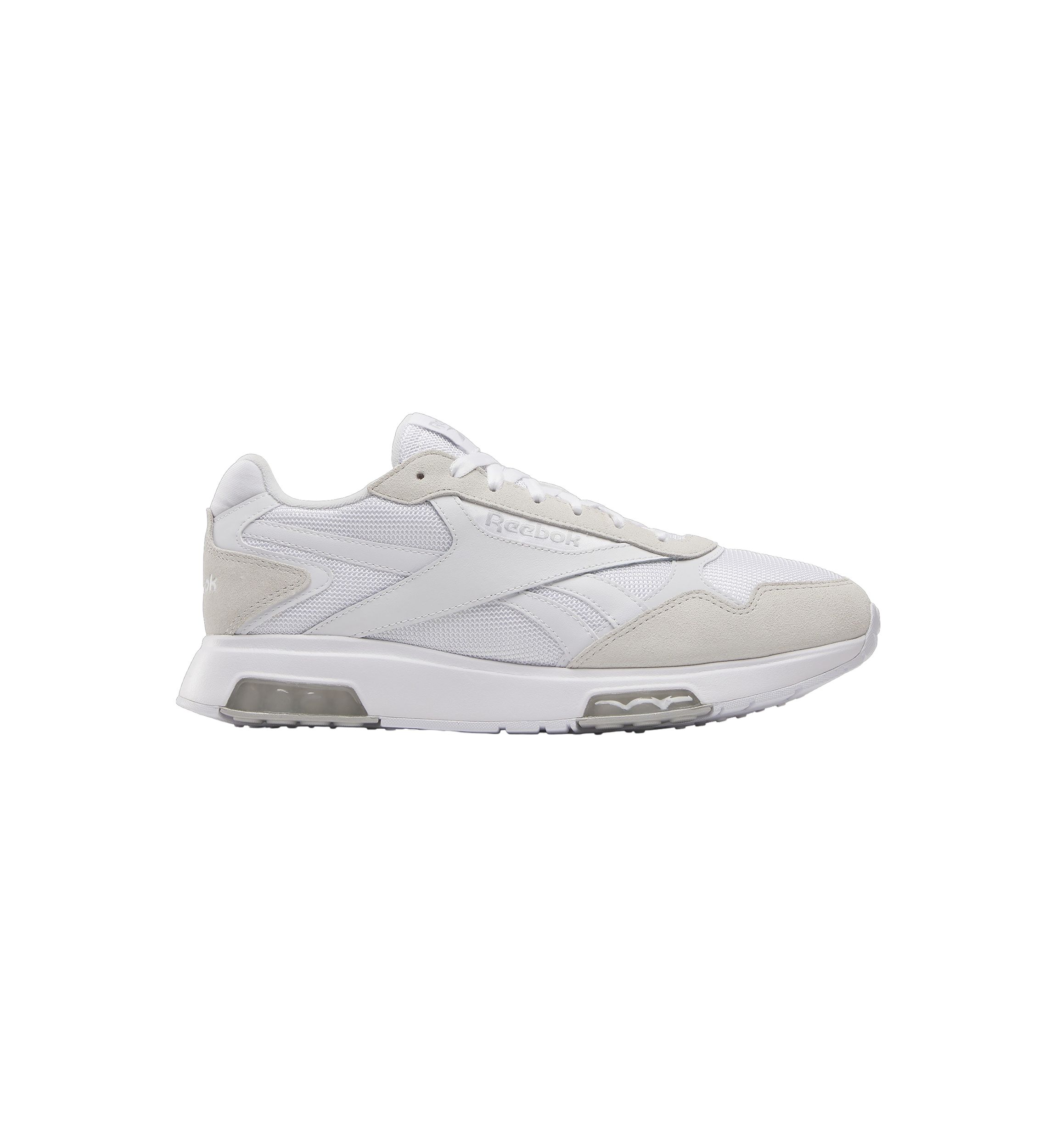 Mens Glide DMX Foundation Sneakers