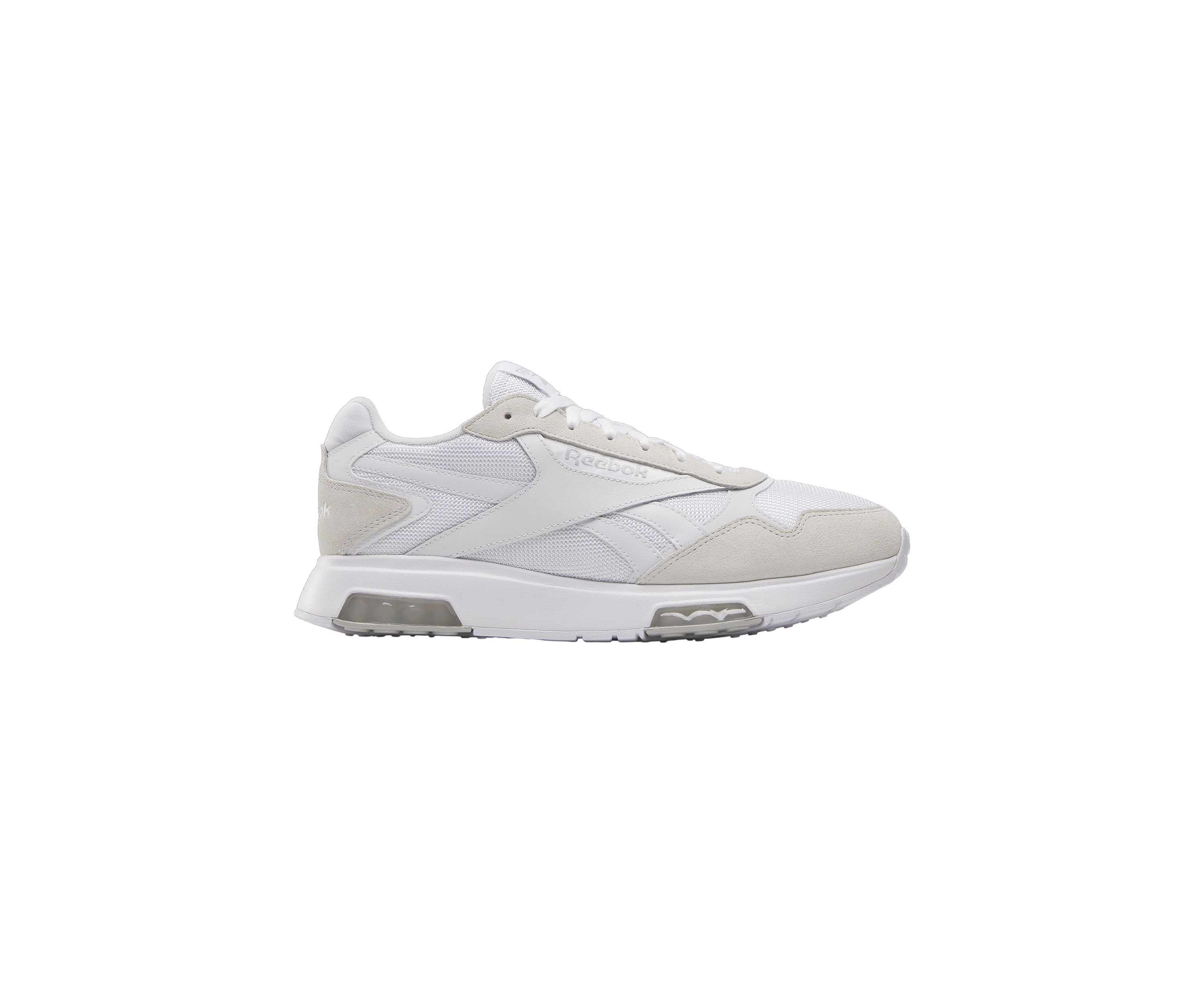 Mens Glide DMX Foundation Sneakers