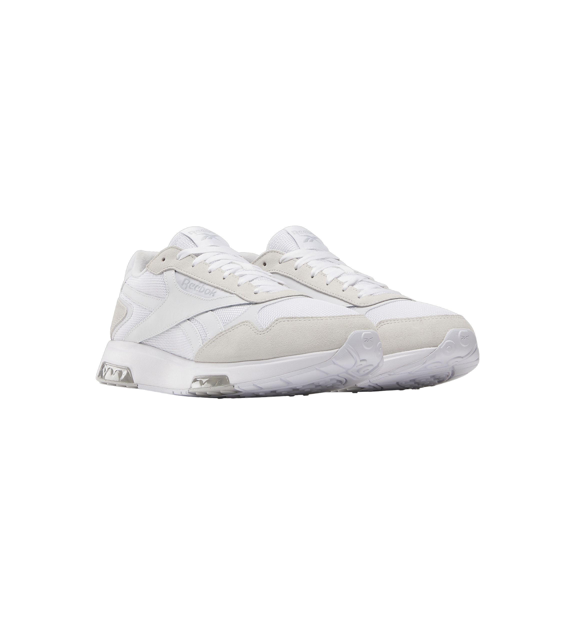 Mens Glide DMX Foundation Sneakers