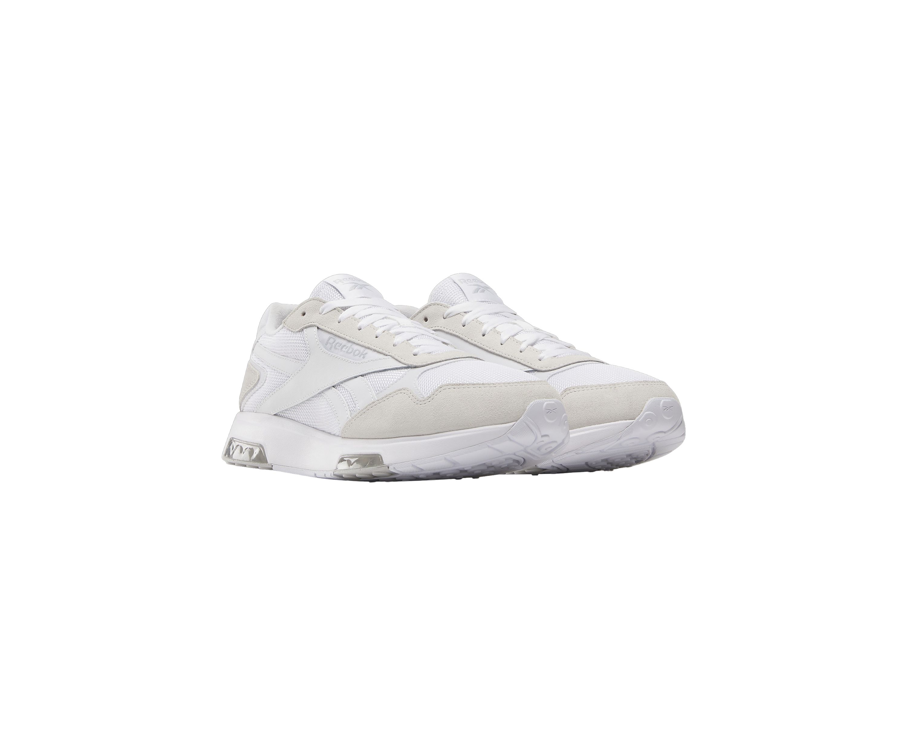 Mens Glide DMX Foundation Sneakers