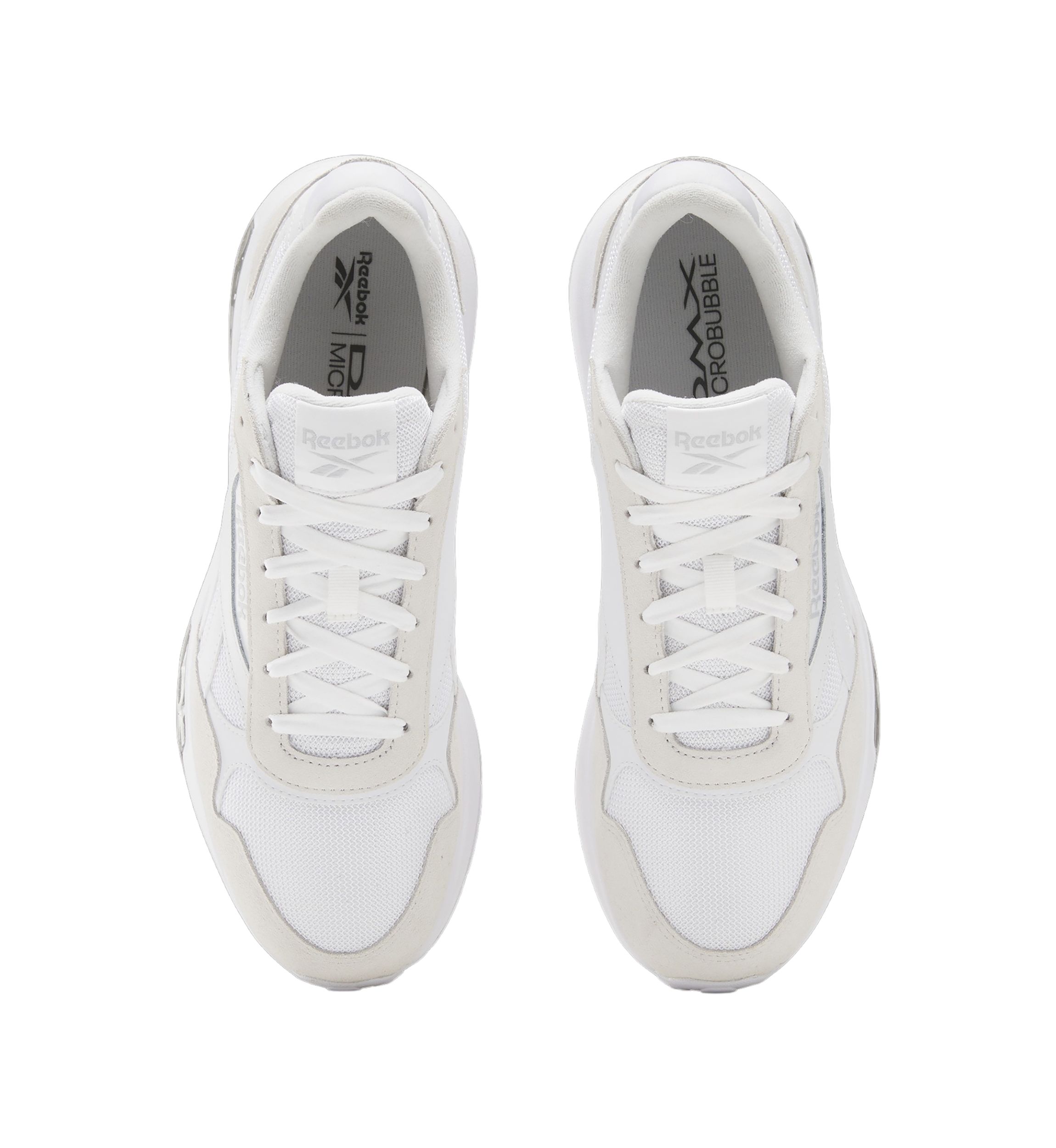 Mens Glide DMX Foundation Sneakers