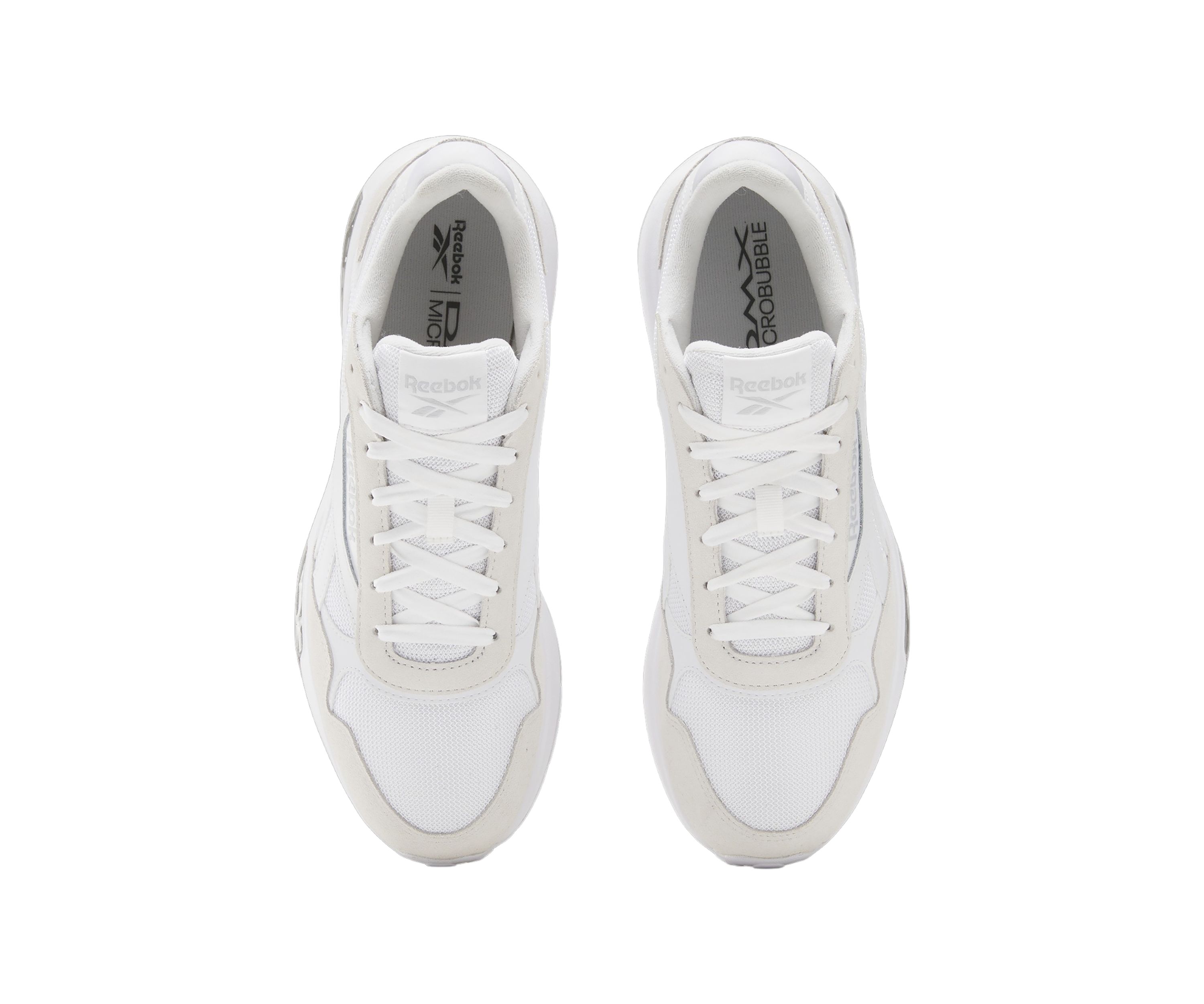Mens Glide DMX Foundation Sneakers