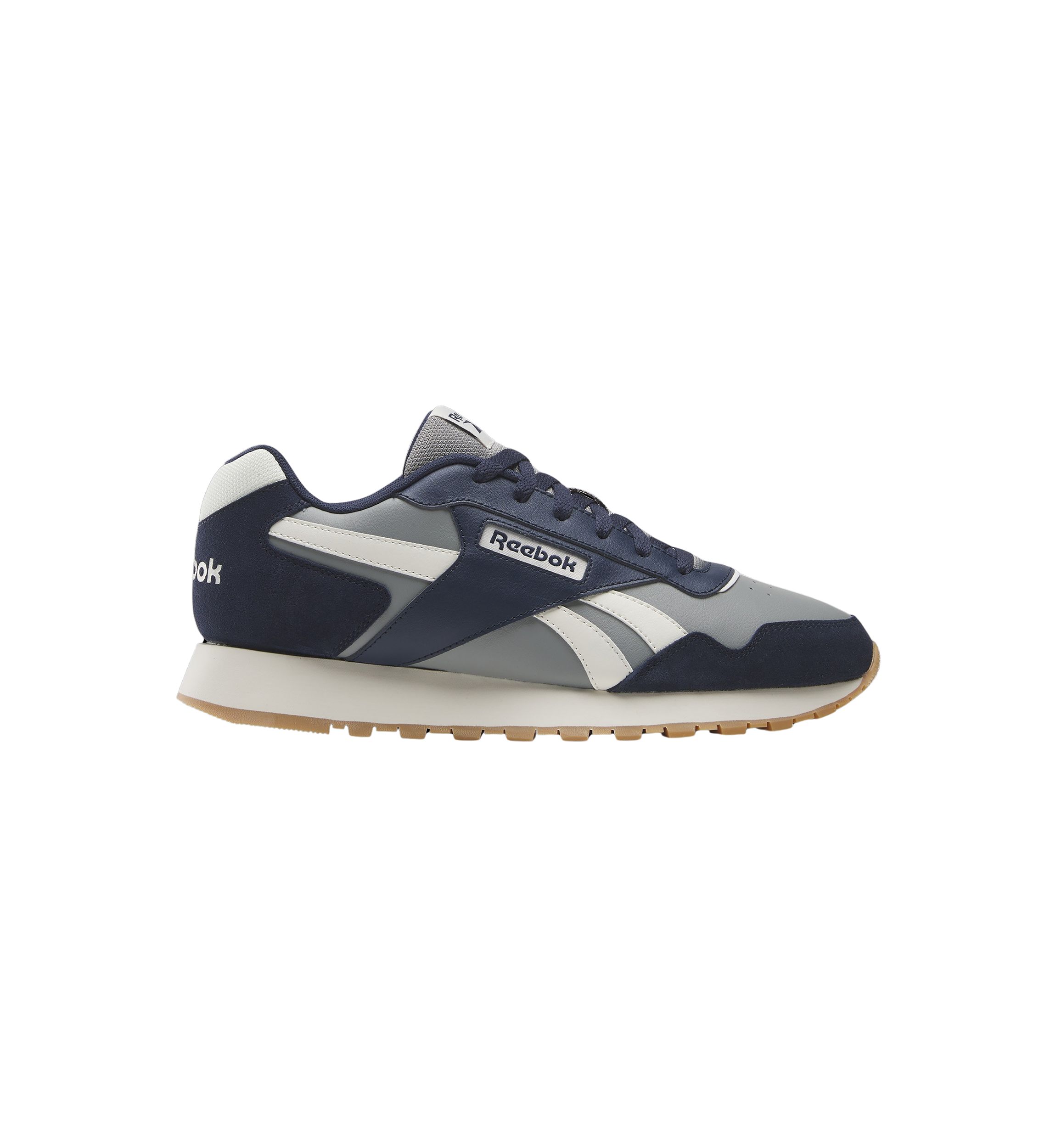 Mens Glide Sneakers