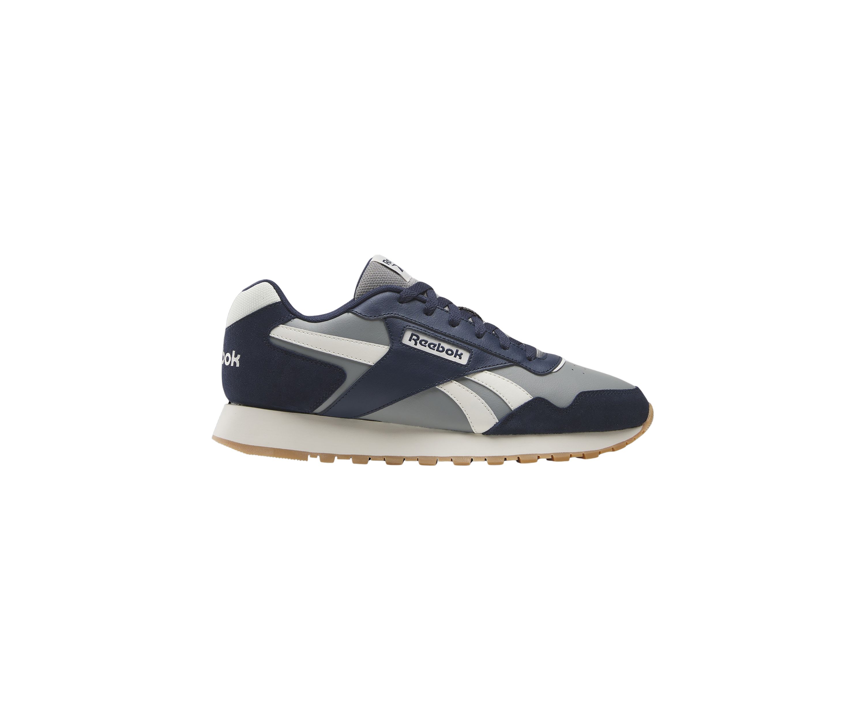 Mens Glide Sneakers