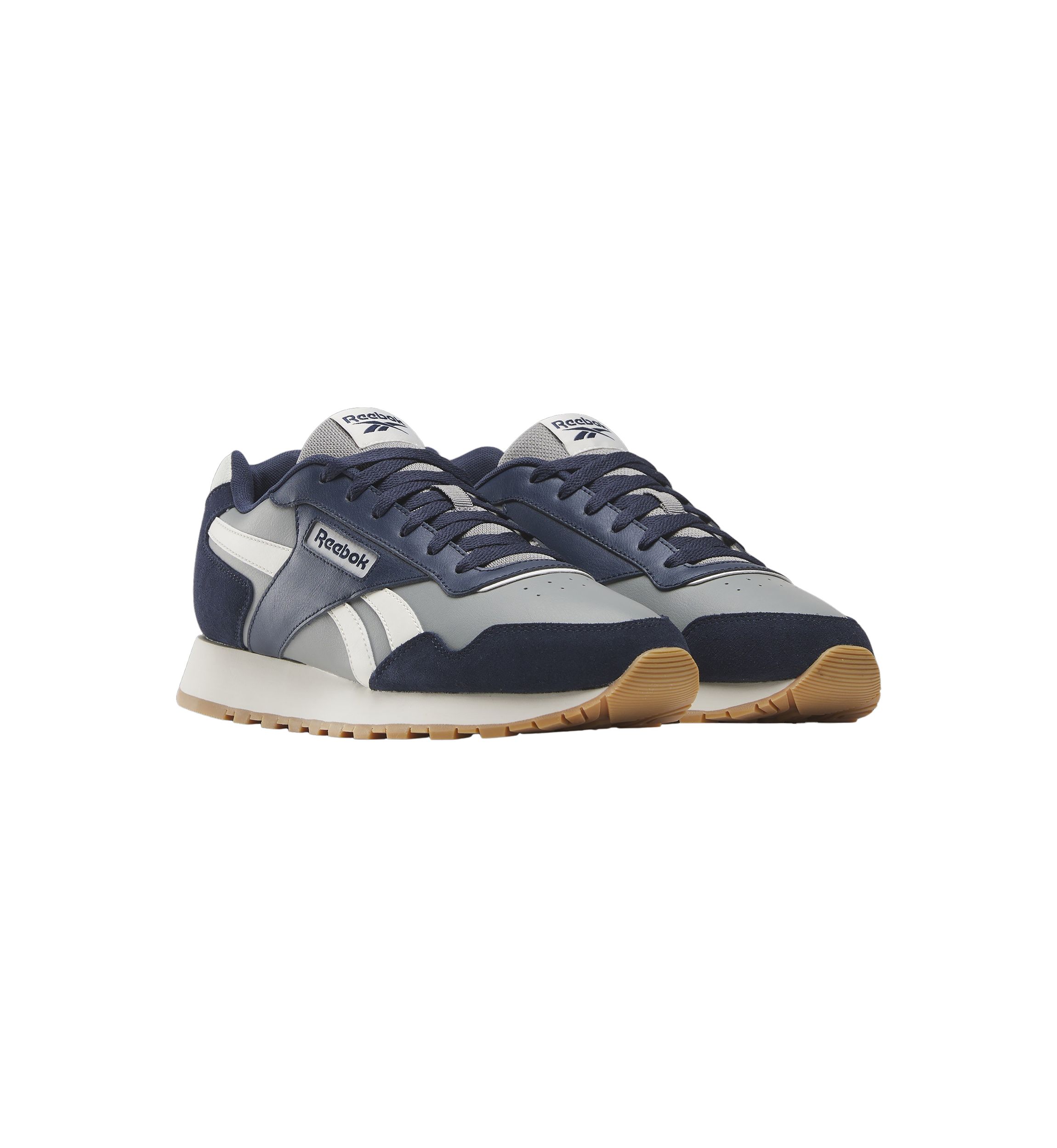Mens Glide Sneakers