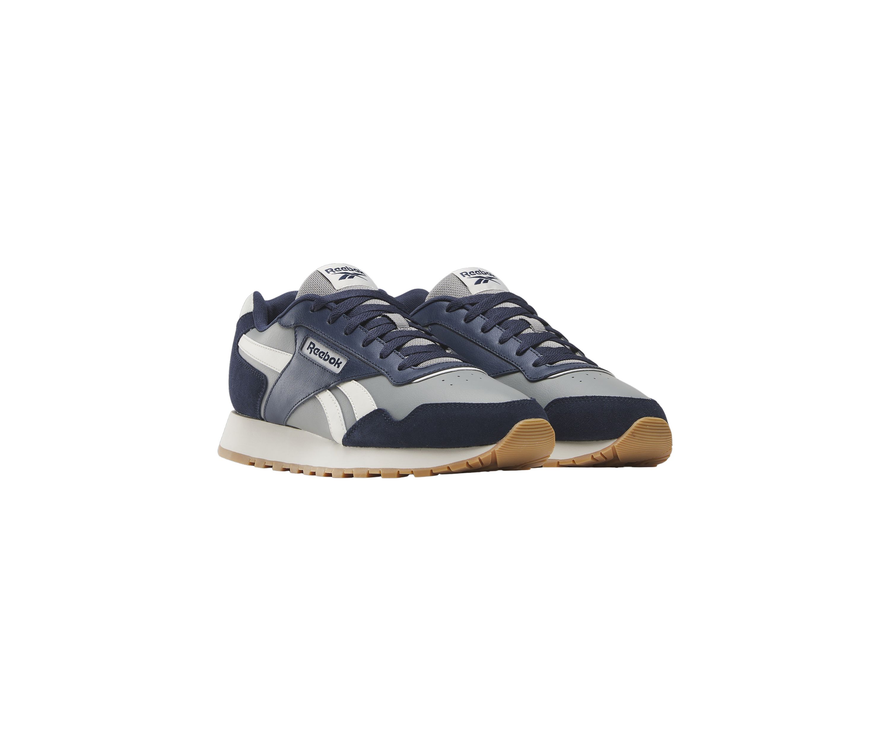 Mens Glide Sneakers