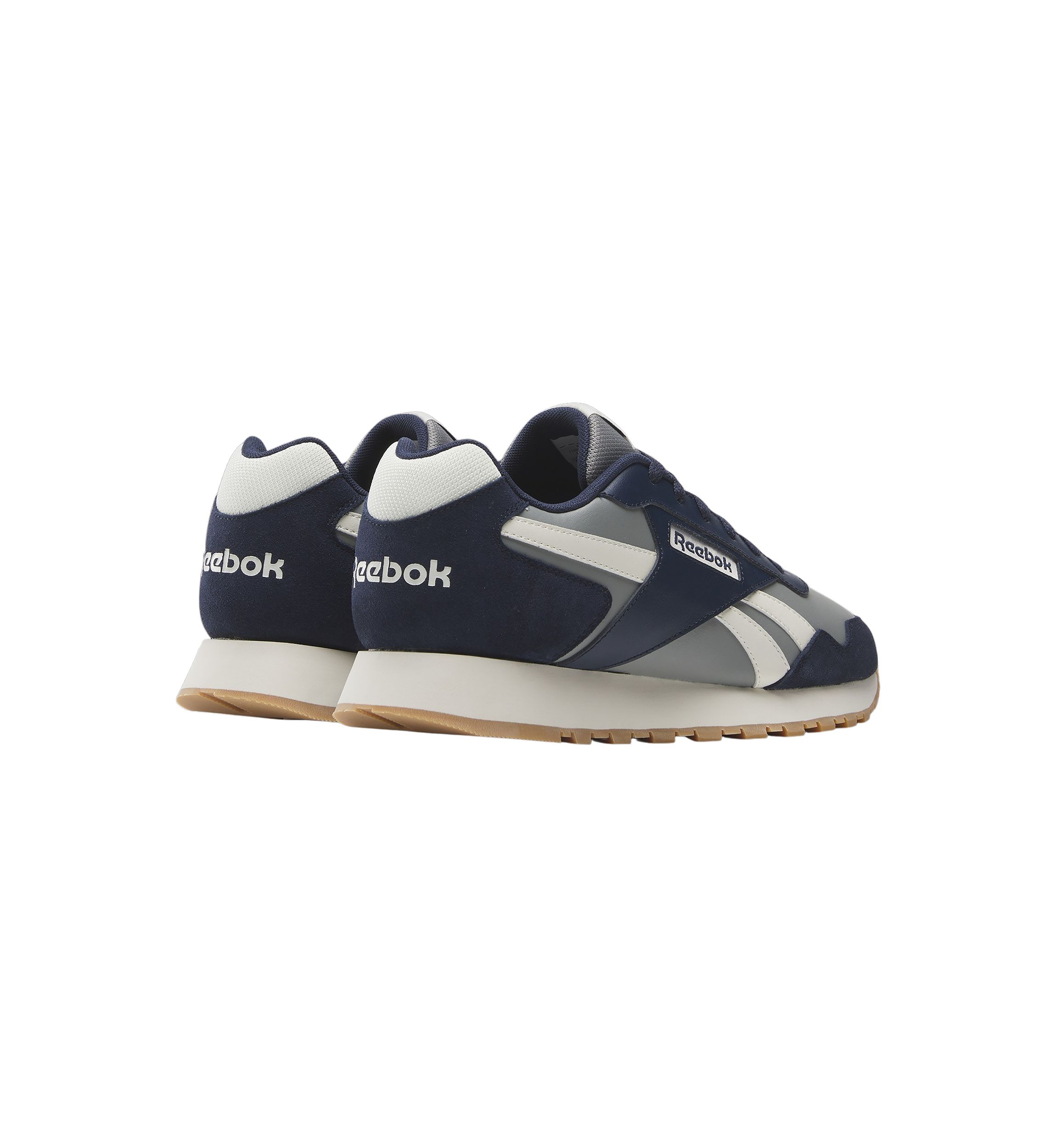 Mens Glide Sneakers