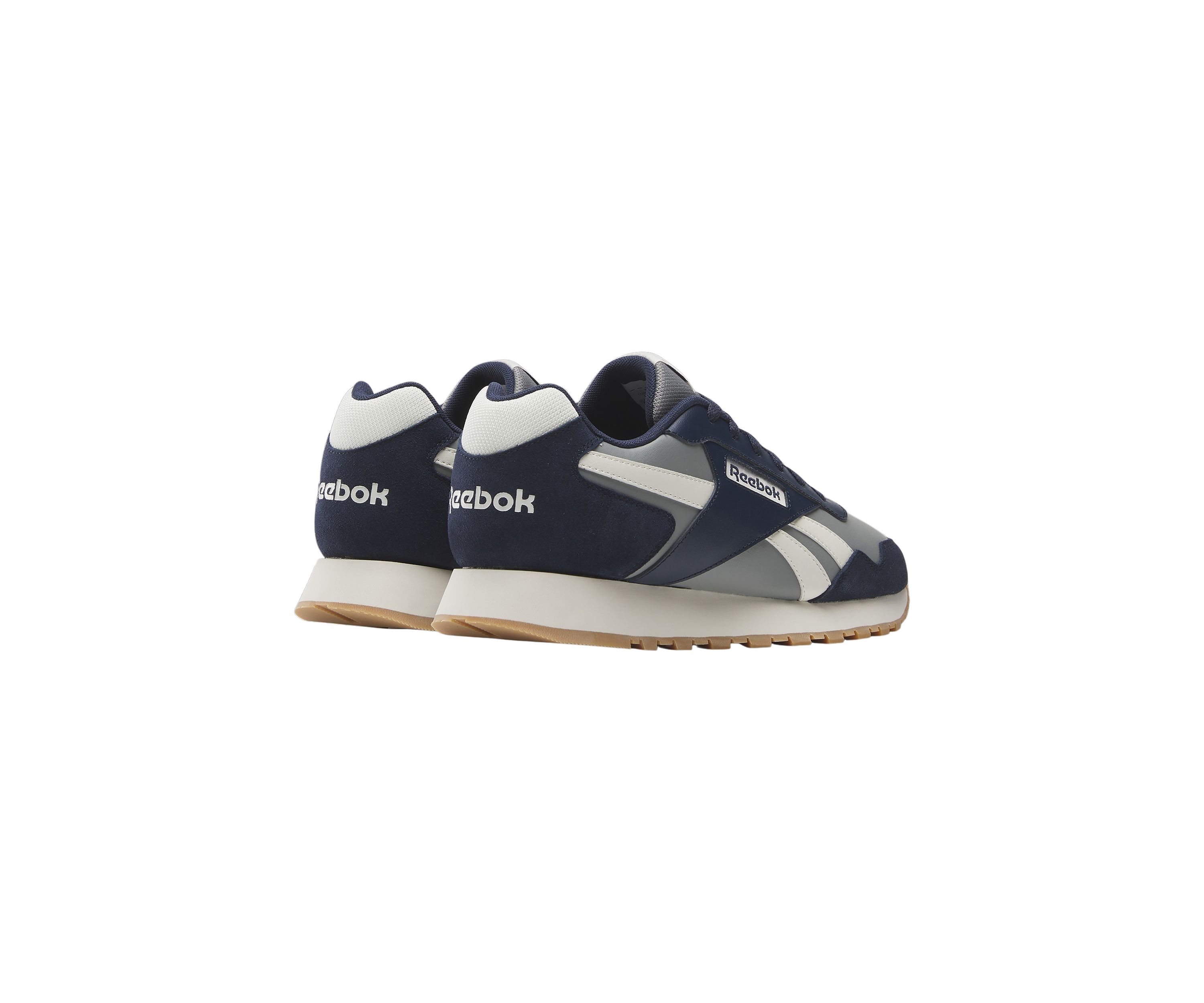 Mens Glide Sneakers