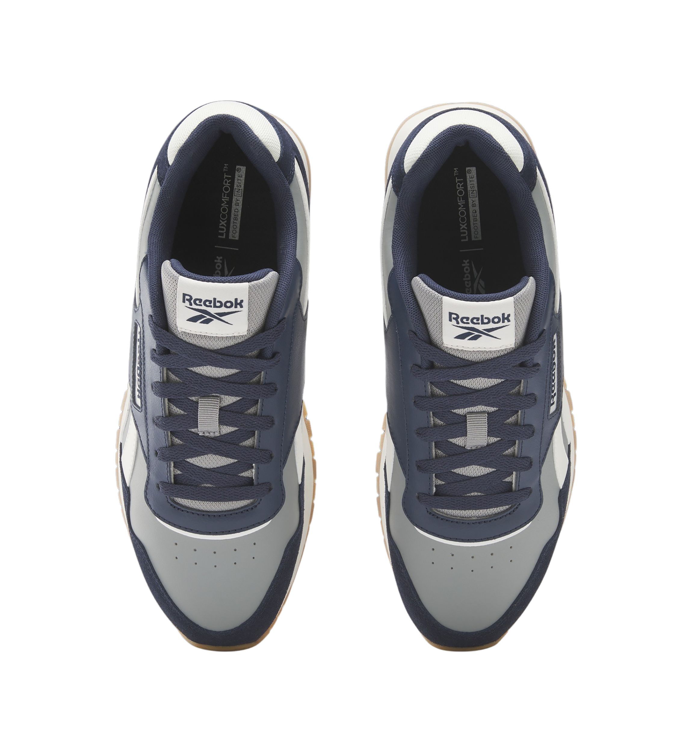 Mens Glide Sneakers