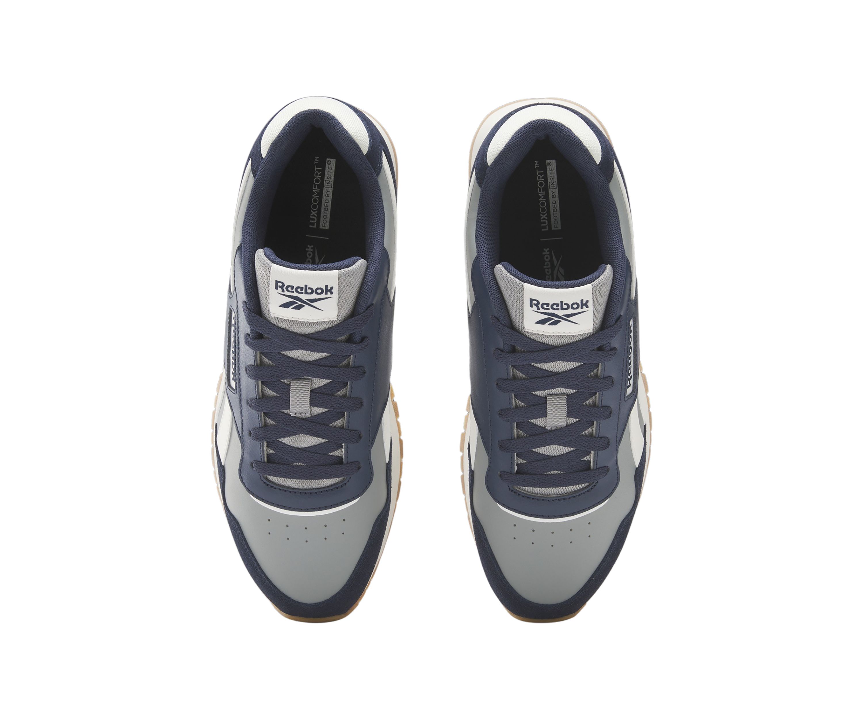 Mens Glide Sneakers