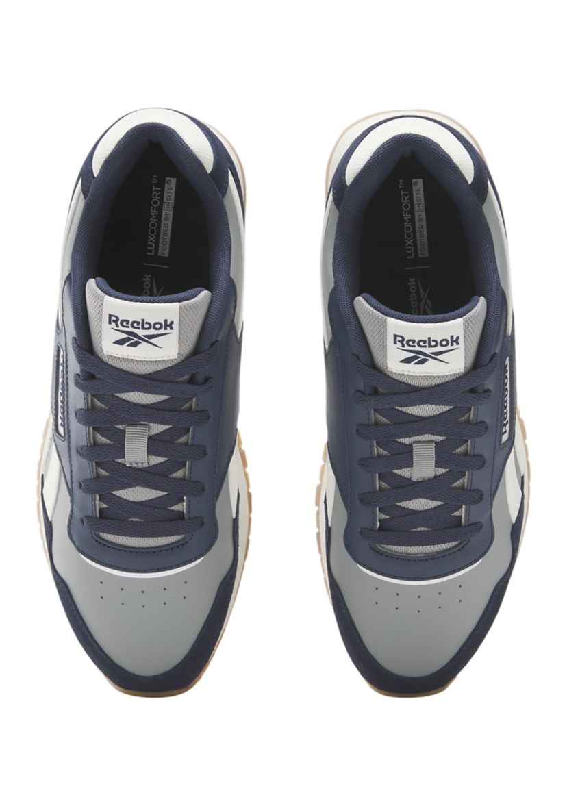 Mens Glide Sneakers