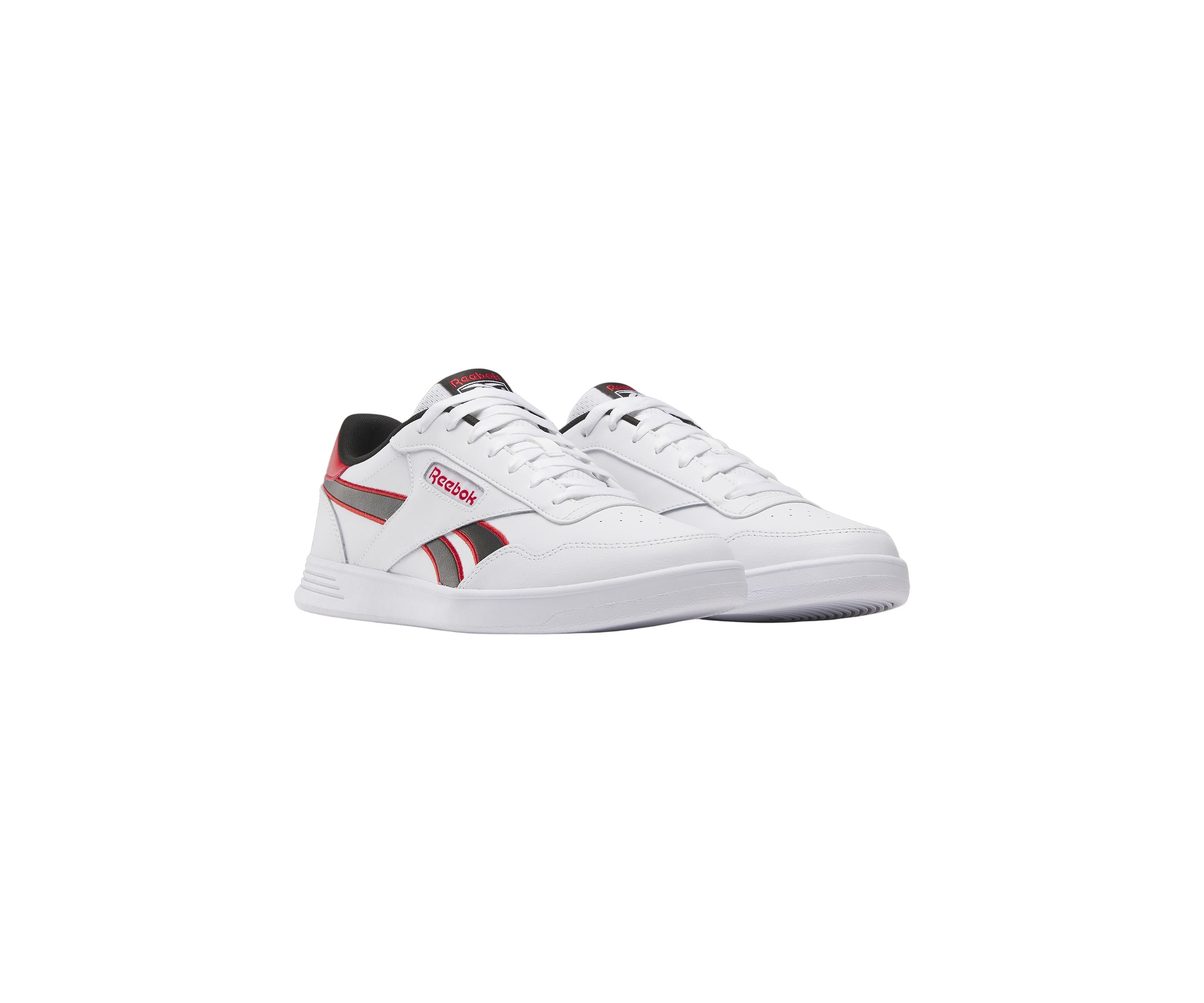 Mens Court Advance Sneakers