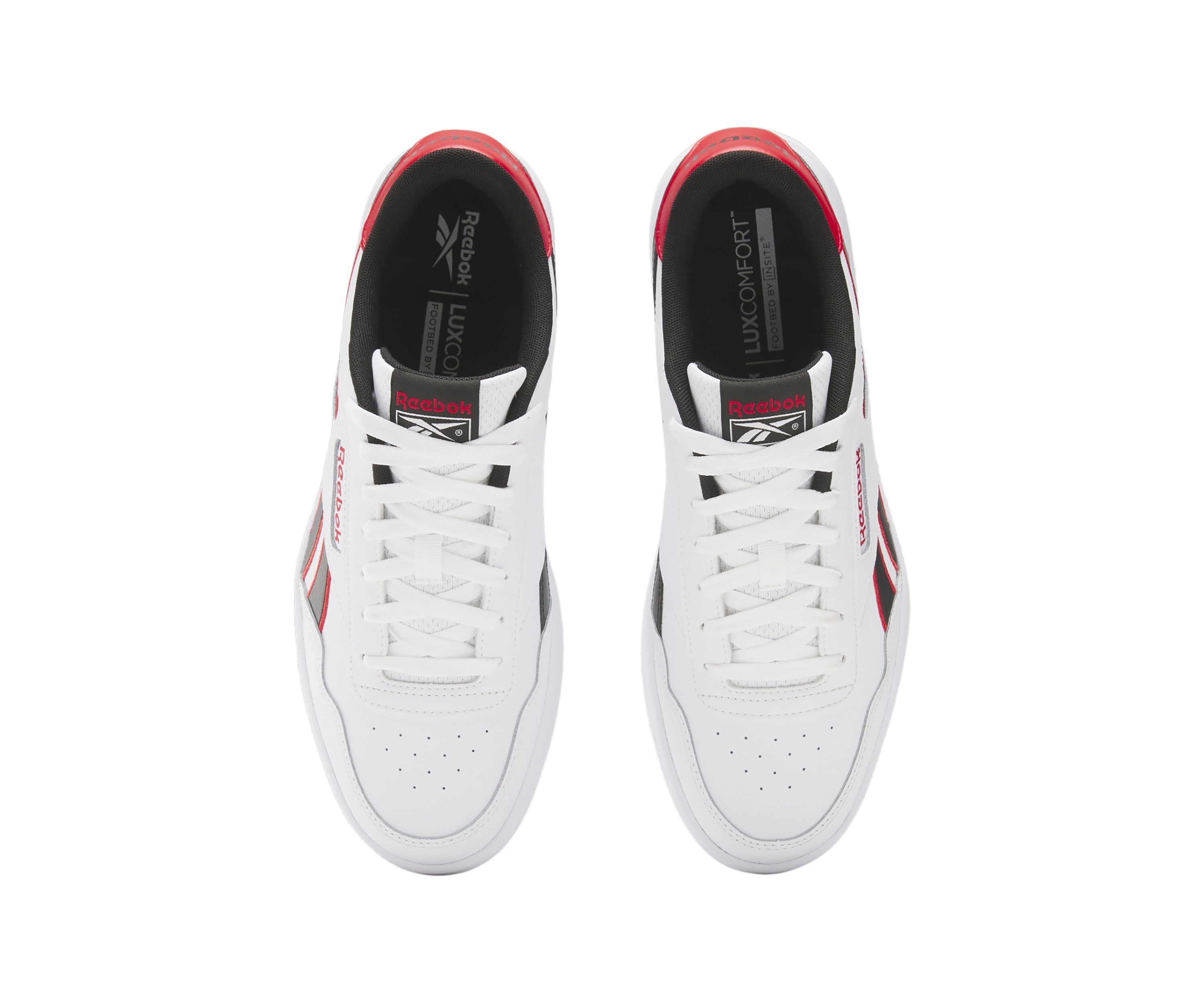 Mens Court Advance Sneakers