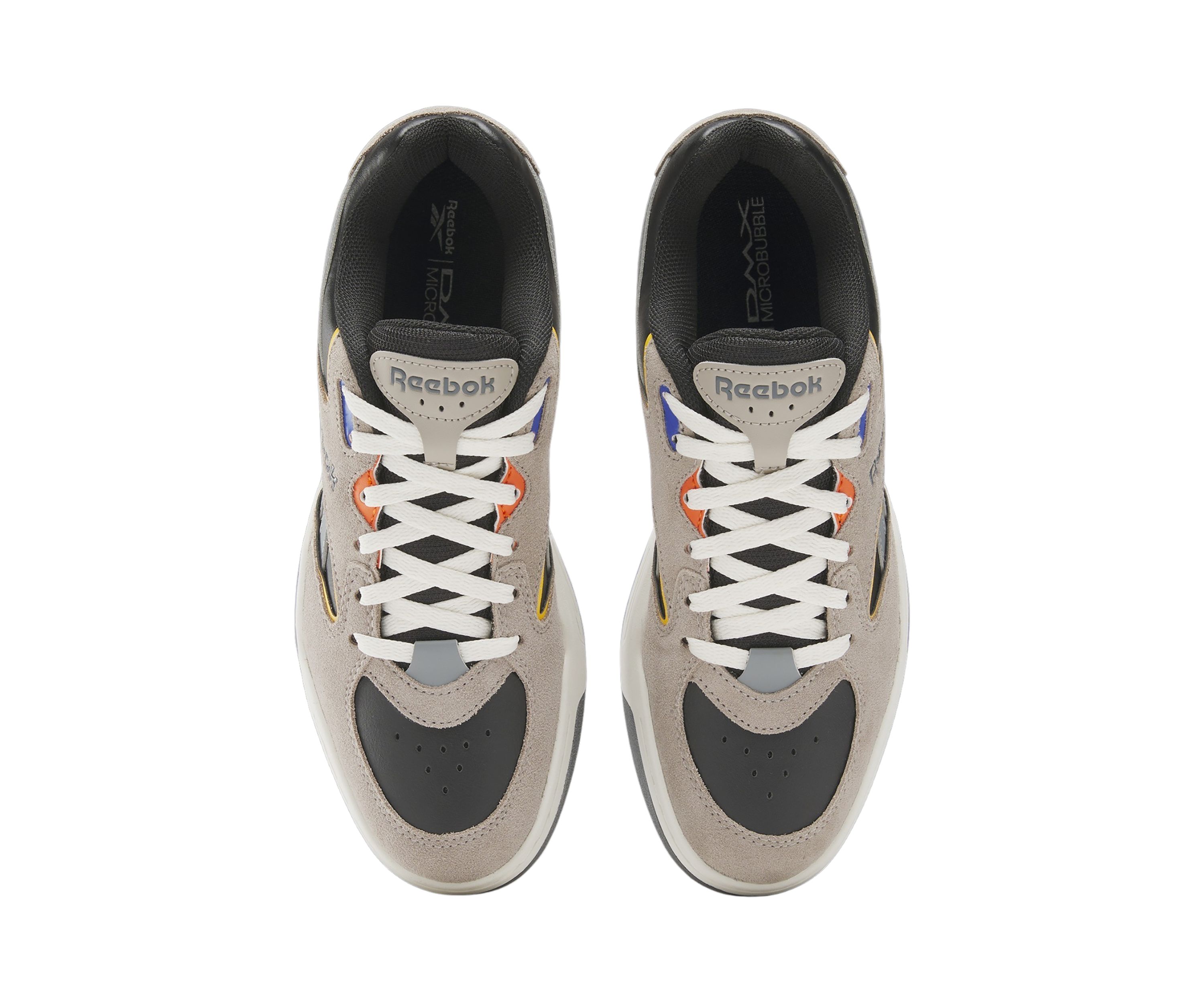 Mens BB 4500 DMX Outverse Sneakers