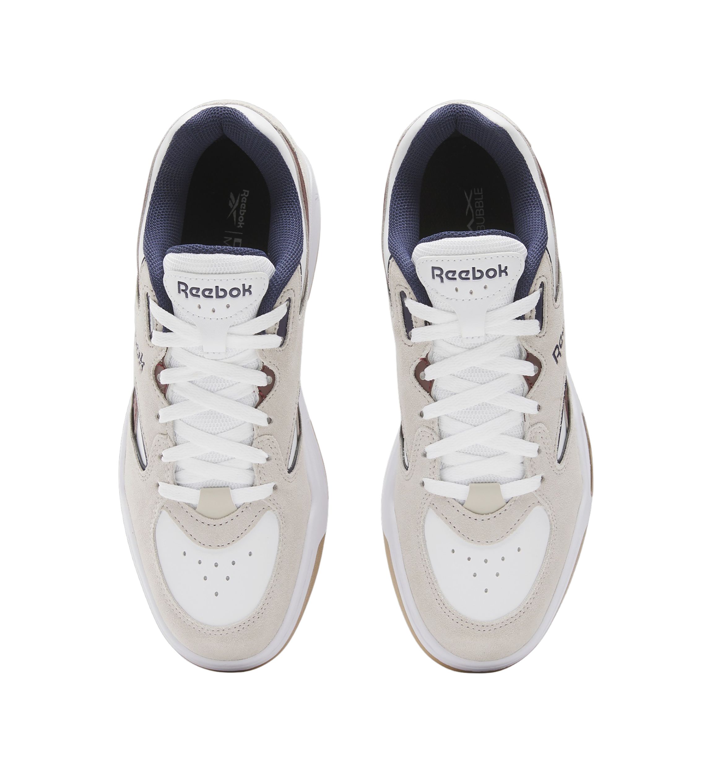 Mens BB 4500 DMX Outverse Sneakers
