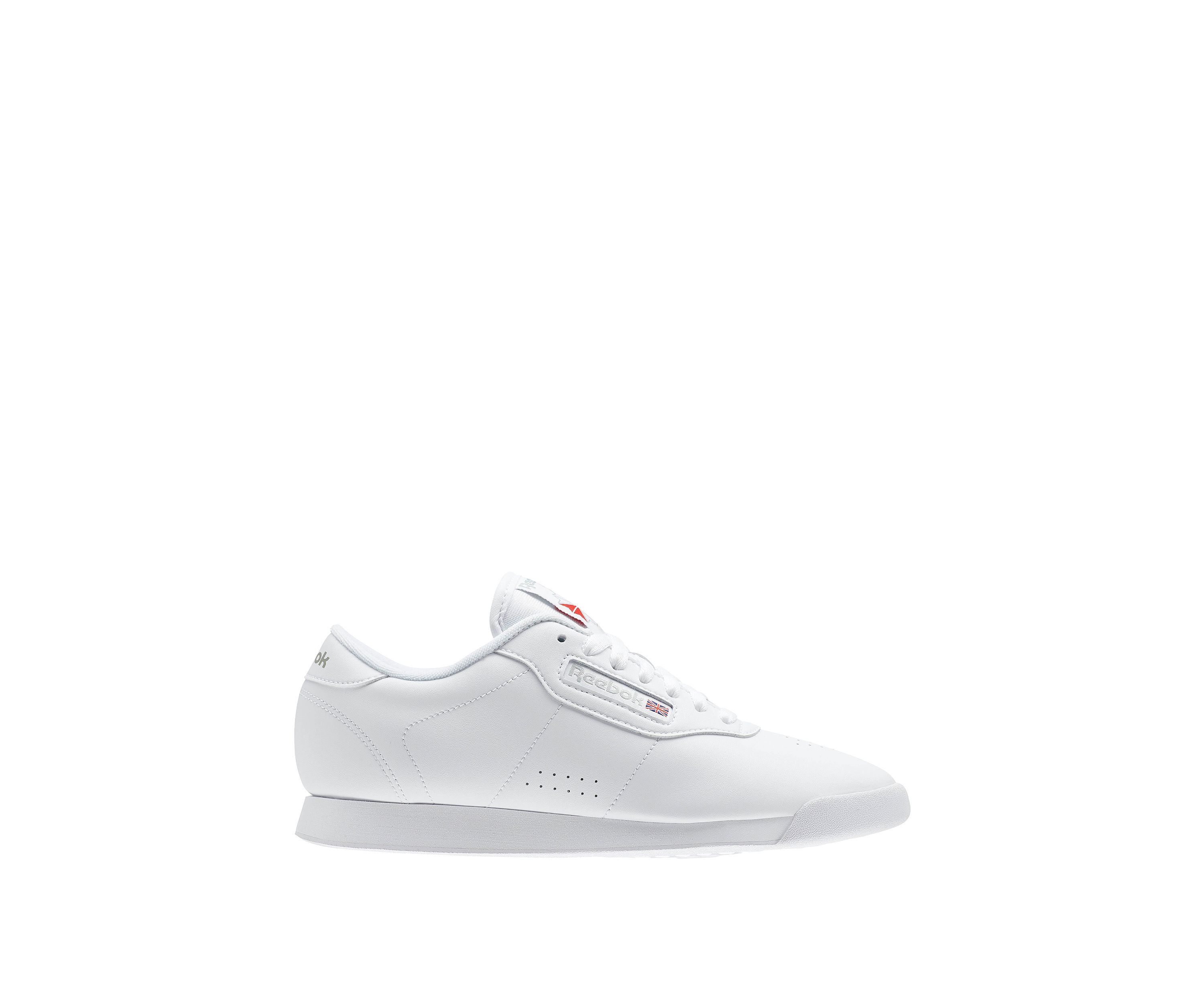 PRINCESS WIDE D:6.5 Medium:US-WHITE