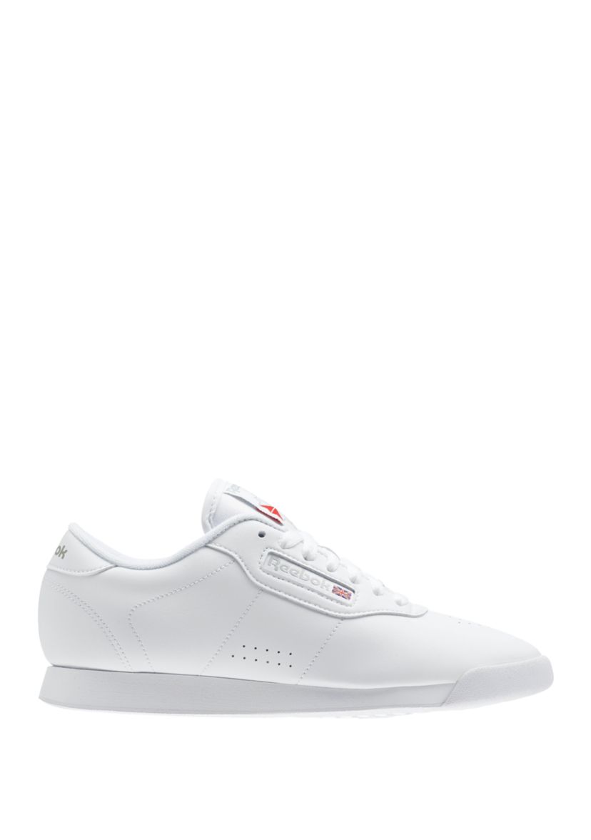 PRINCESS WIDE D:6.5 Medium:US-WHITE