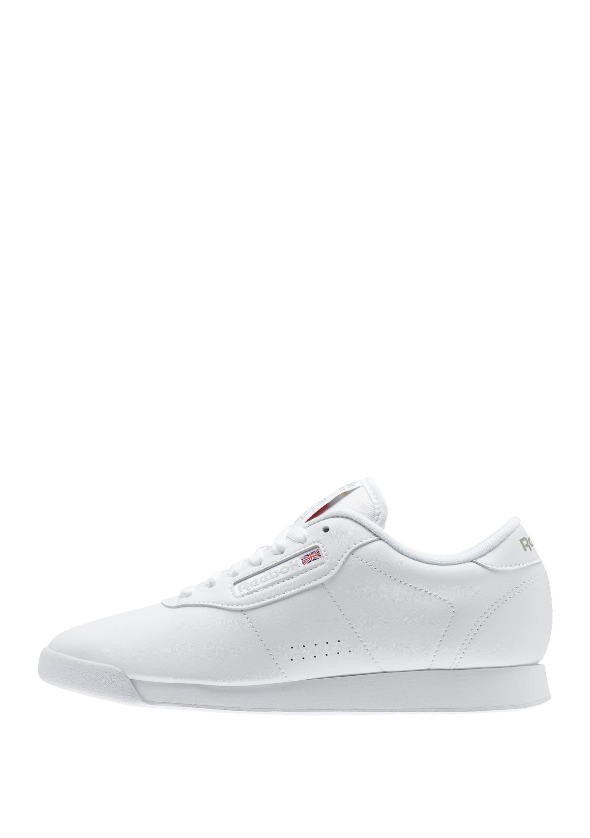 PRINCESS WIDE D:6.5 Medium:US-WHITE