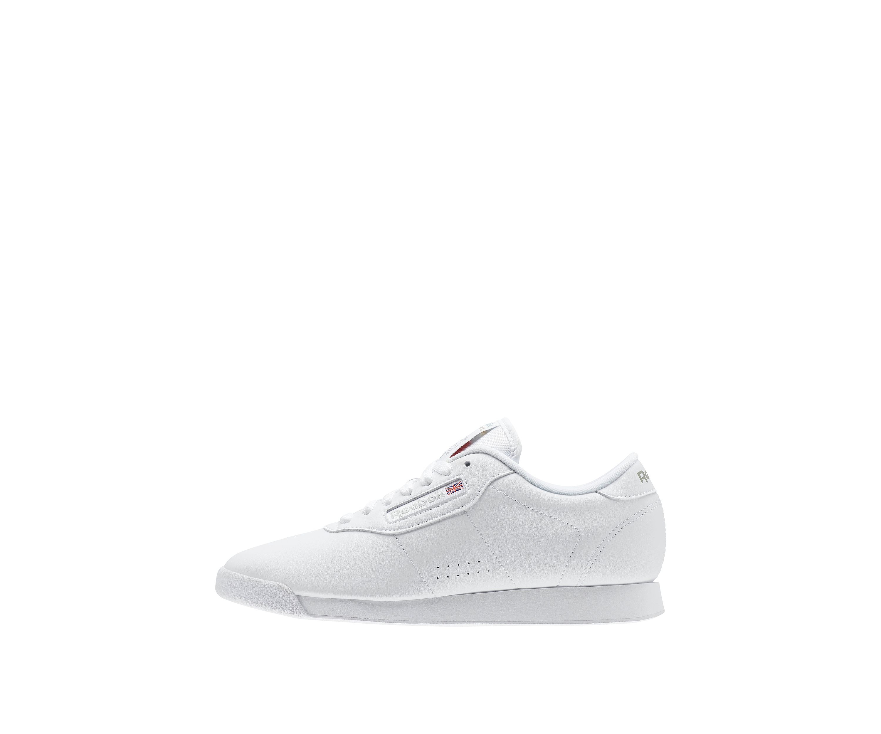 PRINCESS WIDE D:6.5 Medium:US-WHITE