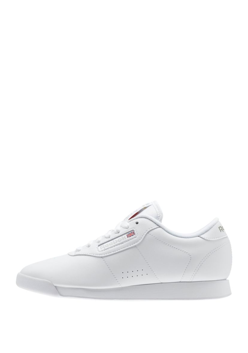 PRINCESS WIDE D:6.5 Medium:US-WHITE