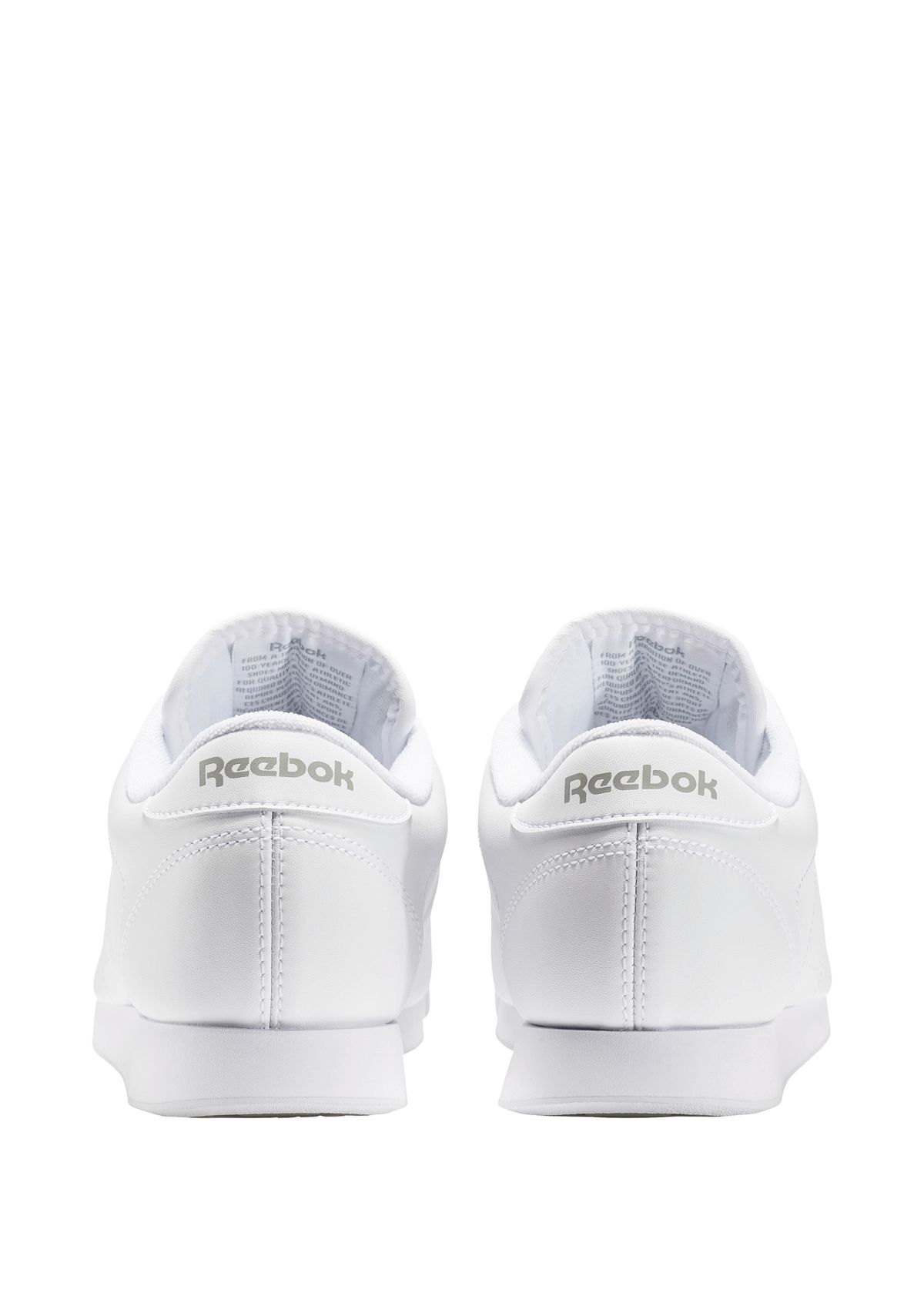 PRINCESS WIDE D:6.5 Medium:US-WHITE