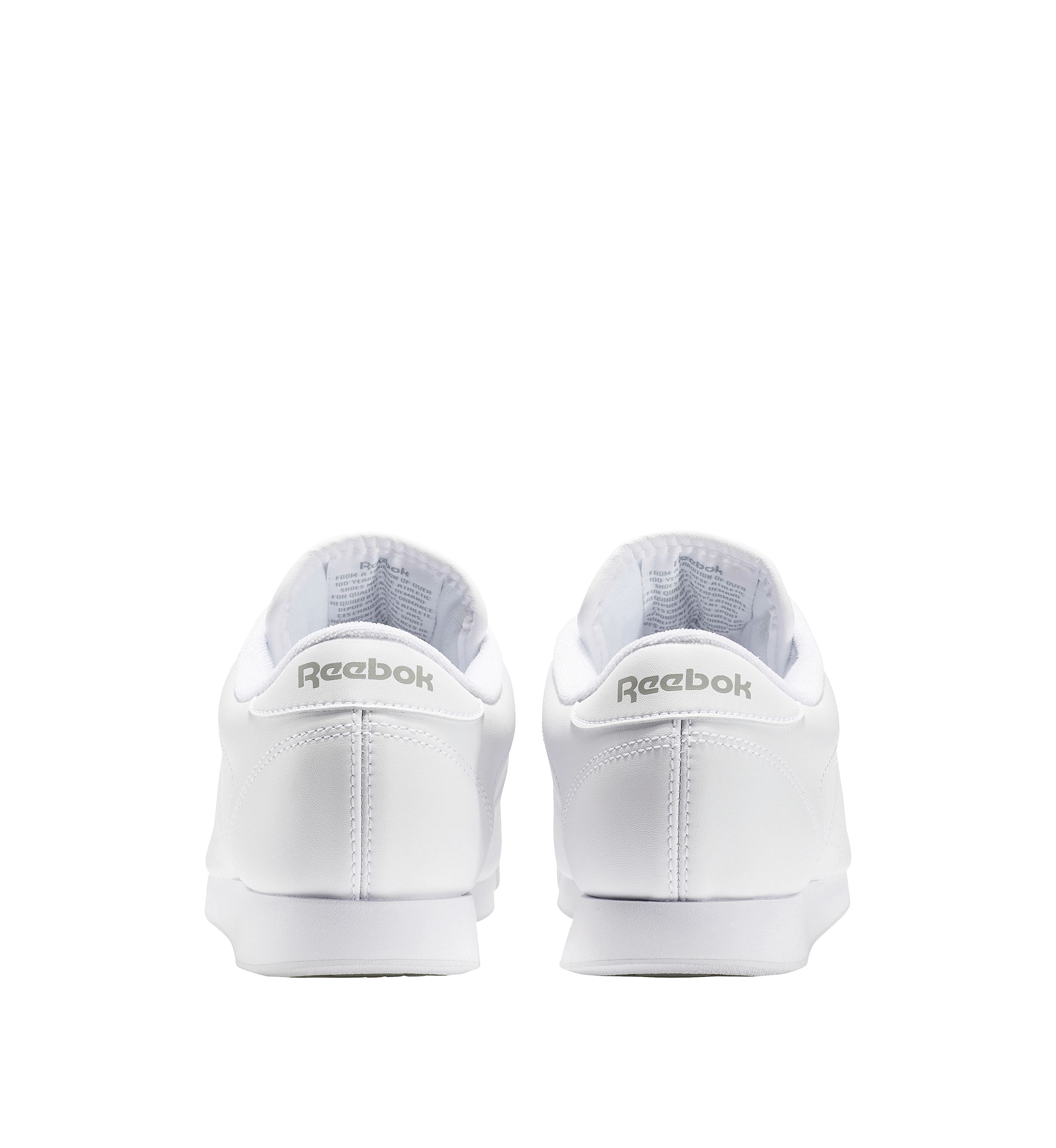 PRINCESS WIDE D:6.5 Medium:US-WHITE