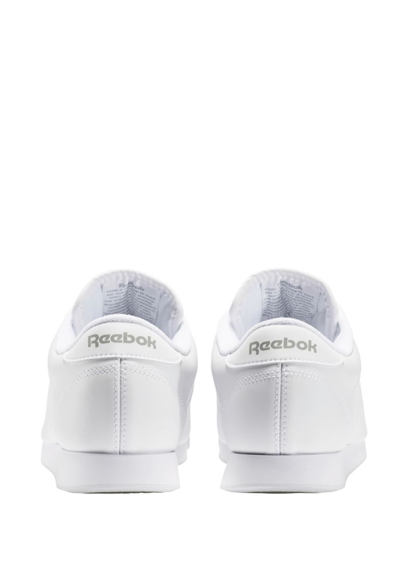 PRINCESS WIDE D:6.5 Medium:US-WHITE