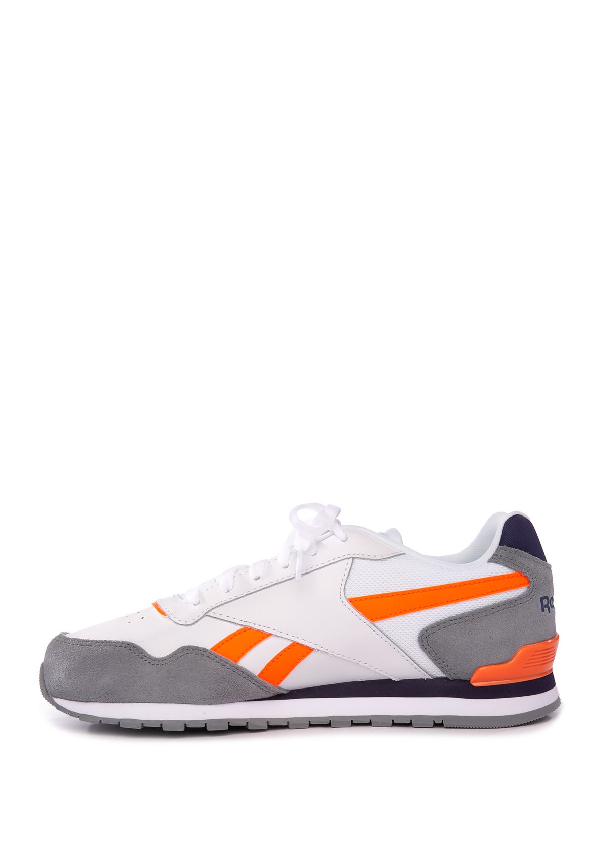 Mens Harman Sneakers