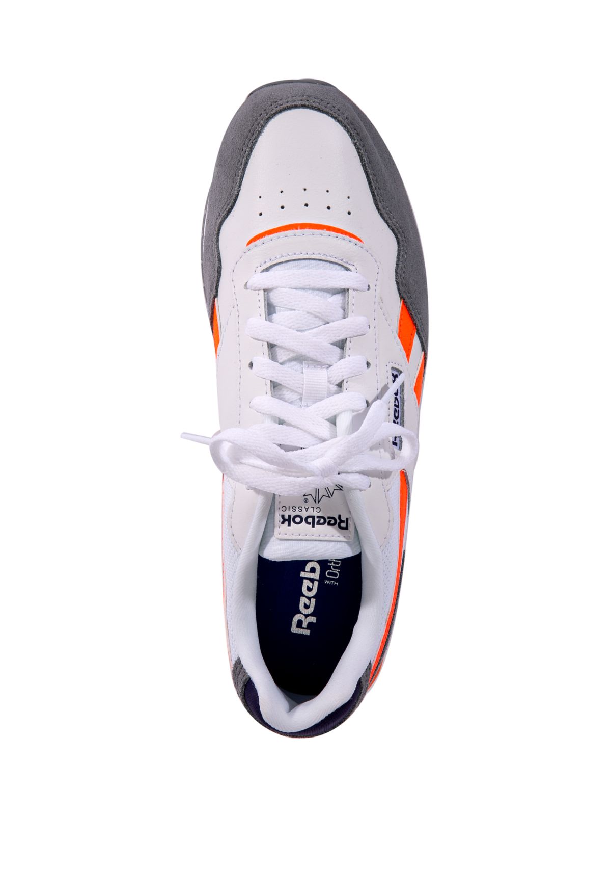 Mens Harman Sneakers