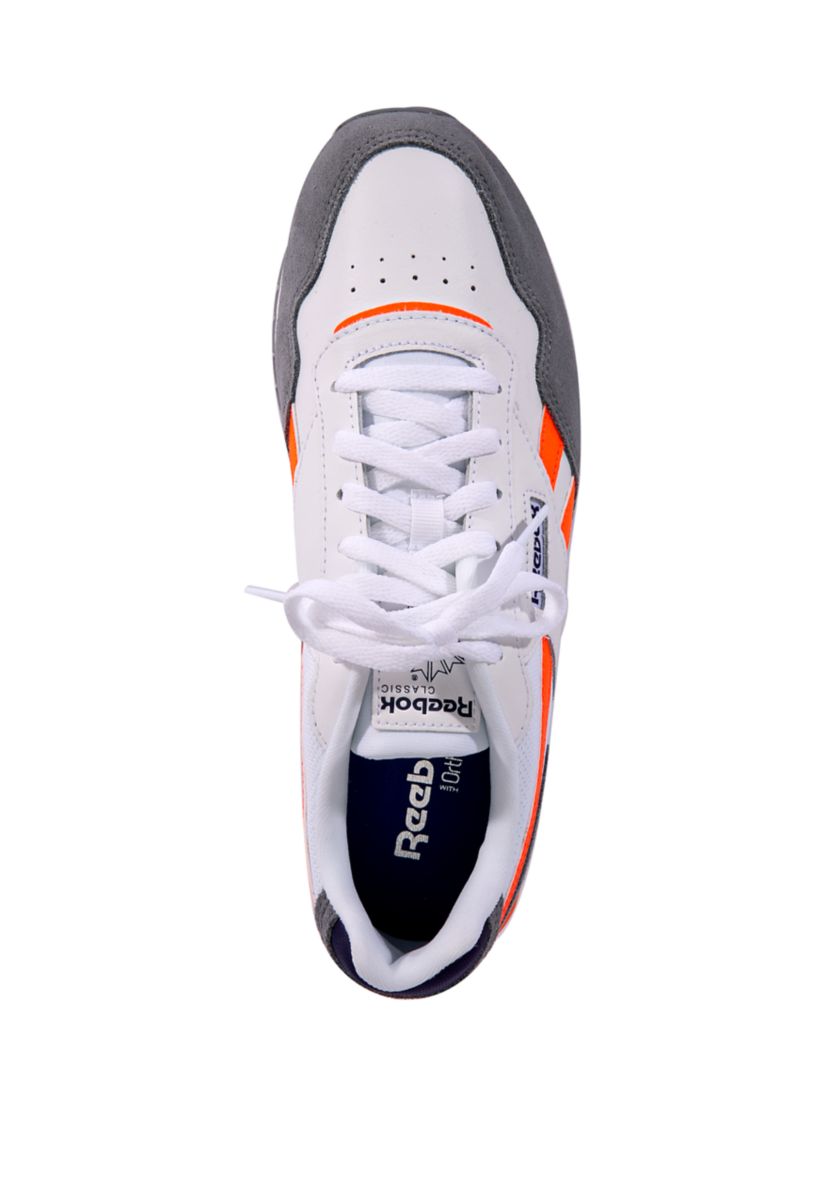 Mens Harman Sneakers