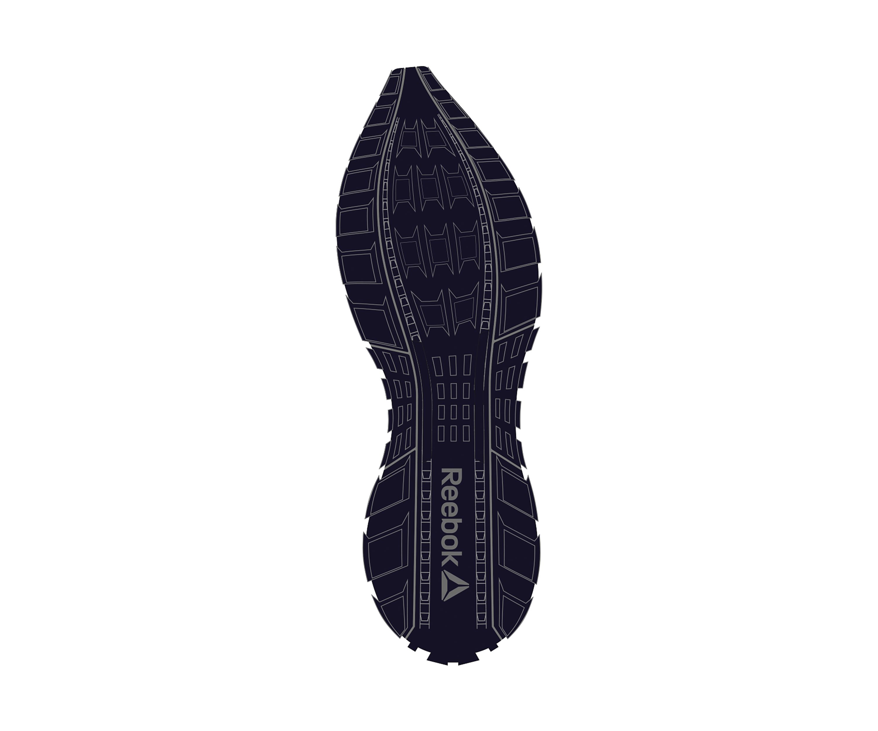 Mens Ridgerider 5.0 Sneakers