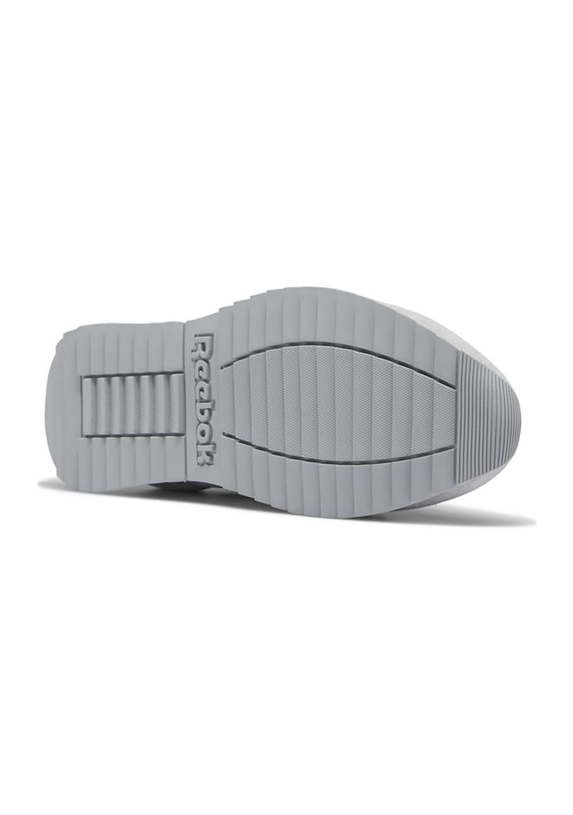 Mens Glide Ripple Suede Sneakers
